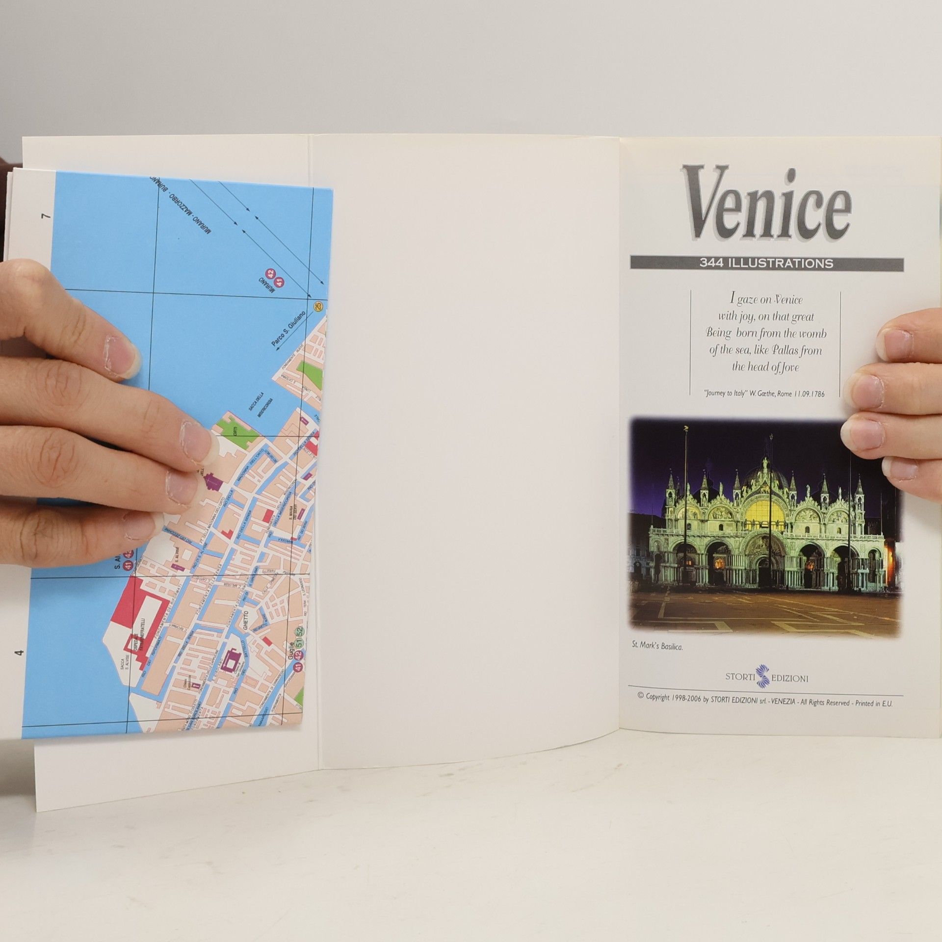 Kolektív autorov Venice