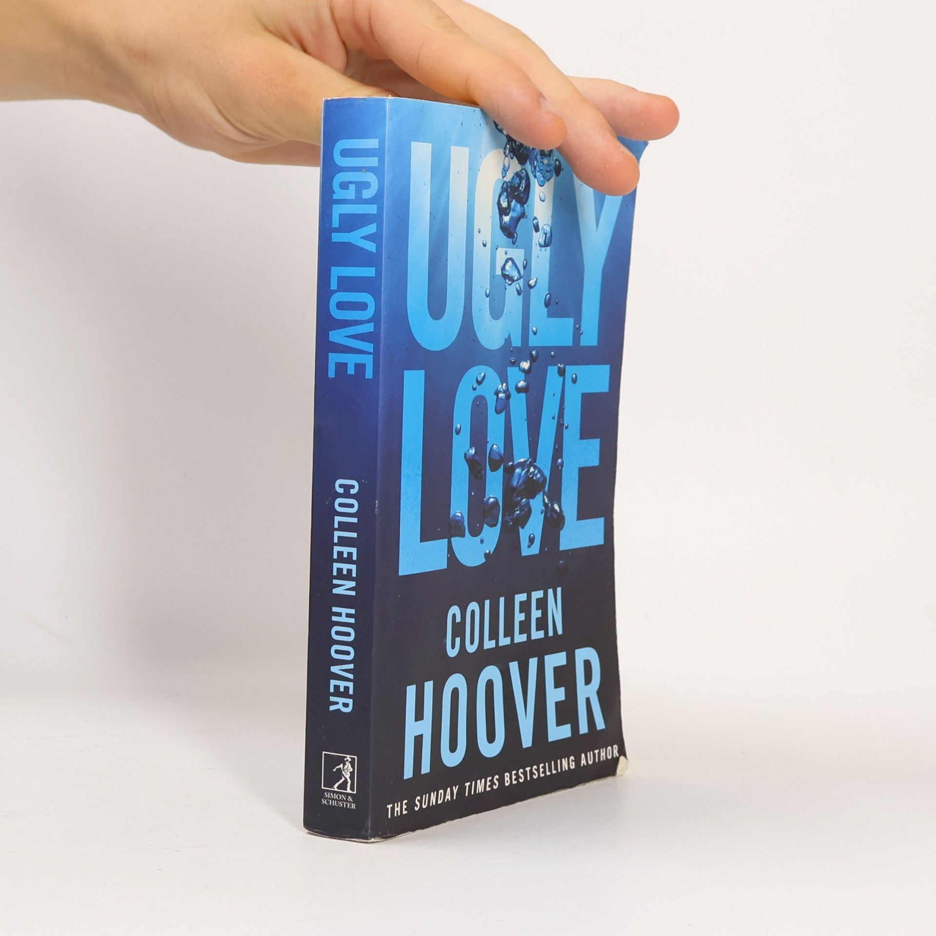 Ugly Love