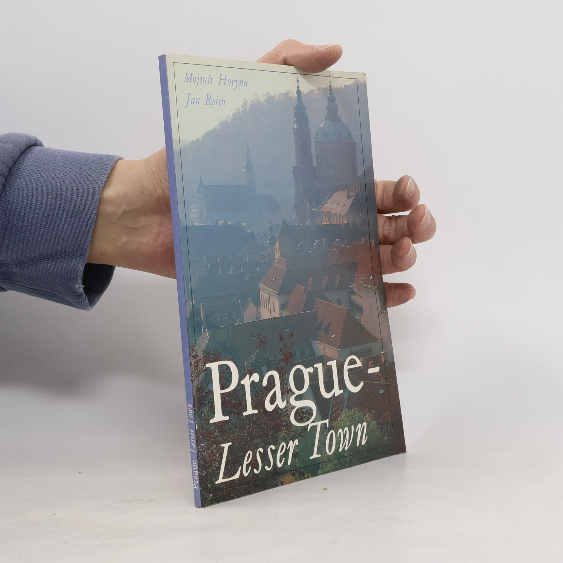 Prague Lesser Town
