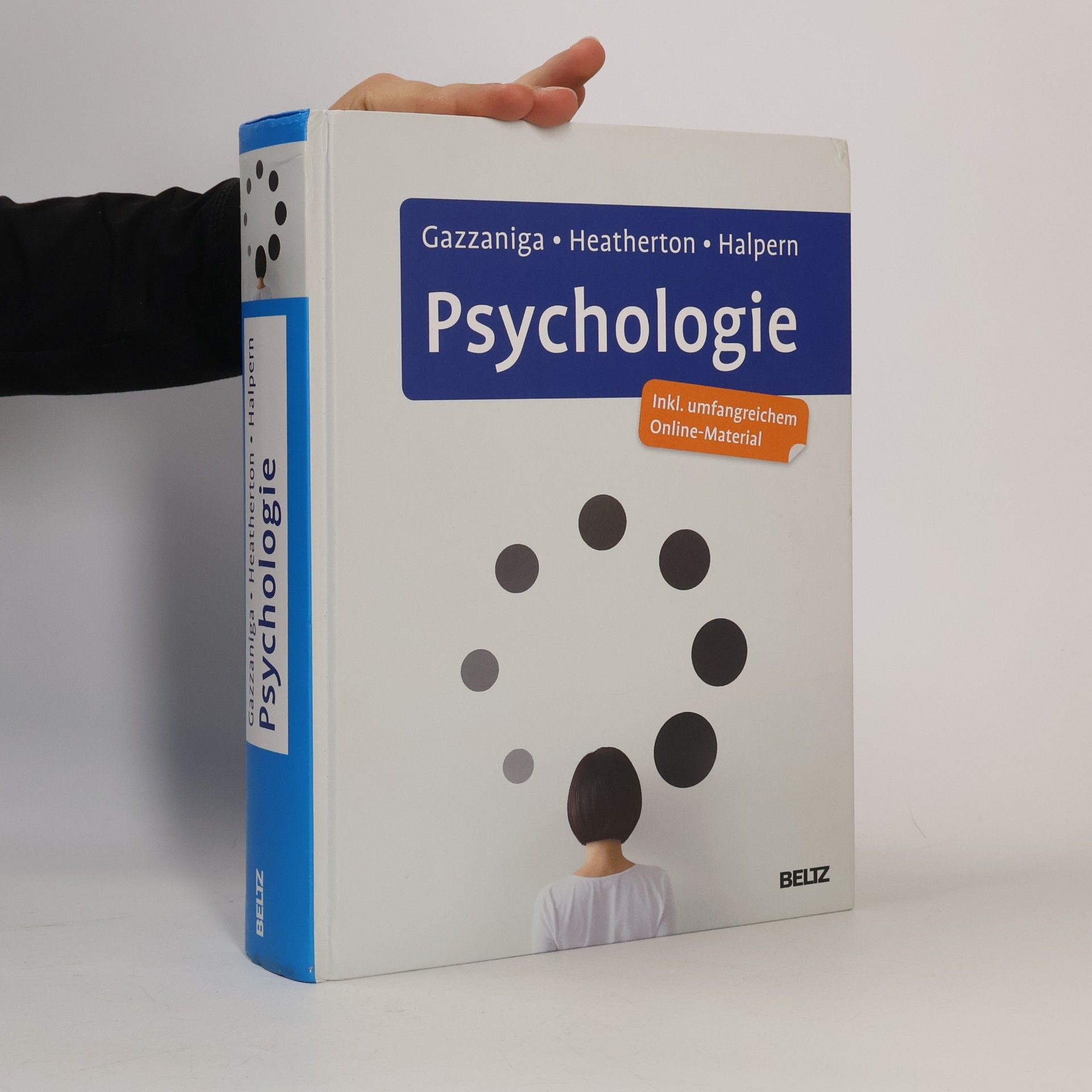 Psychologie