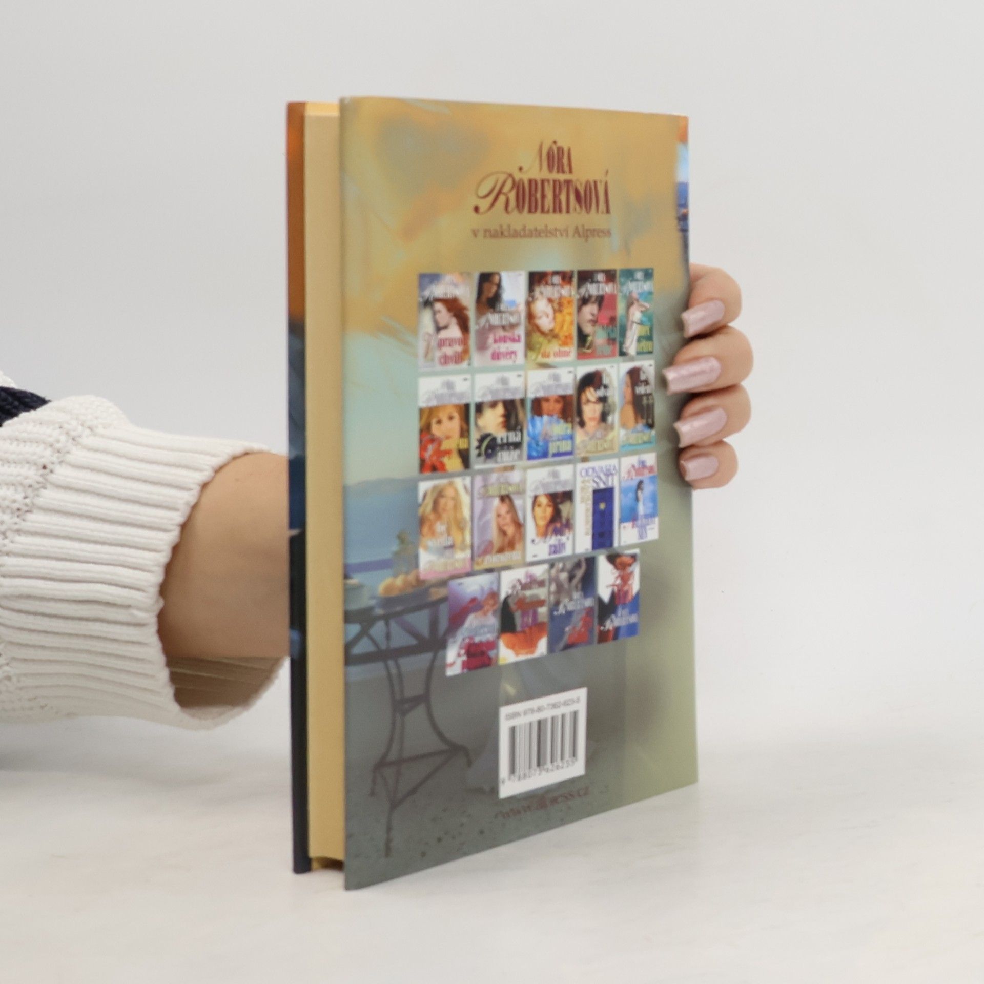 Nora Roberts Sluneční drahokamy