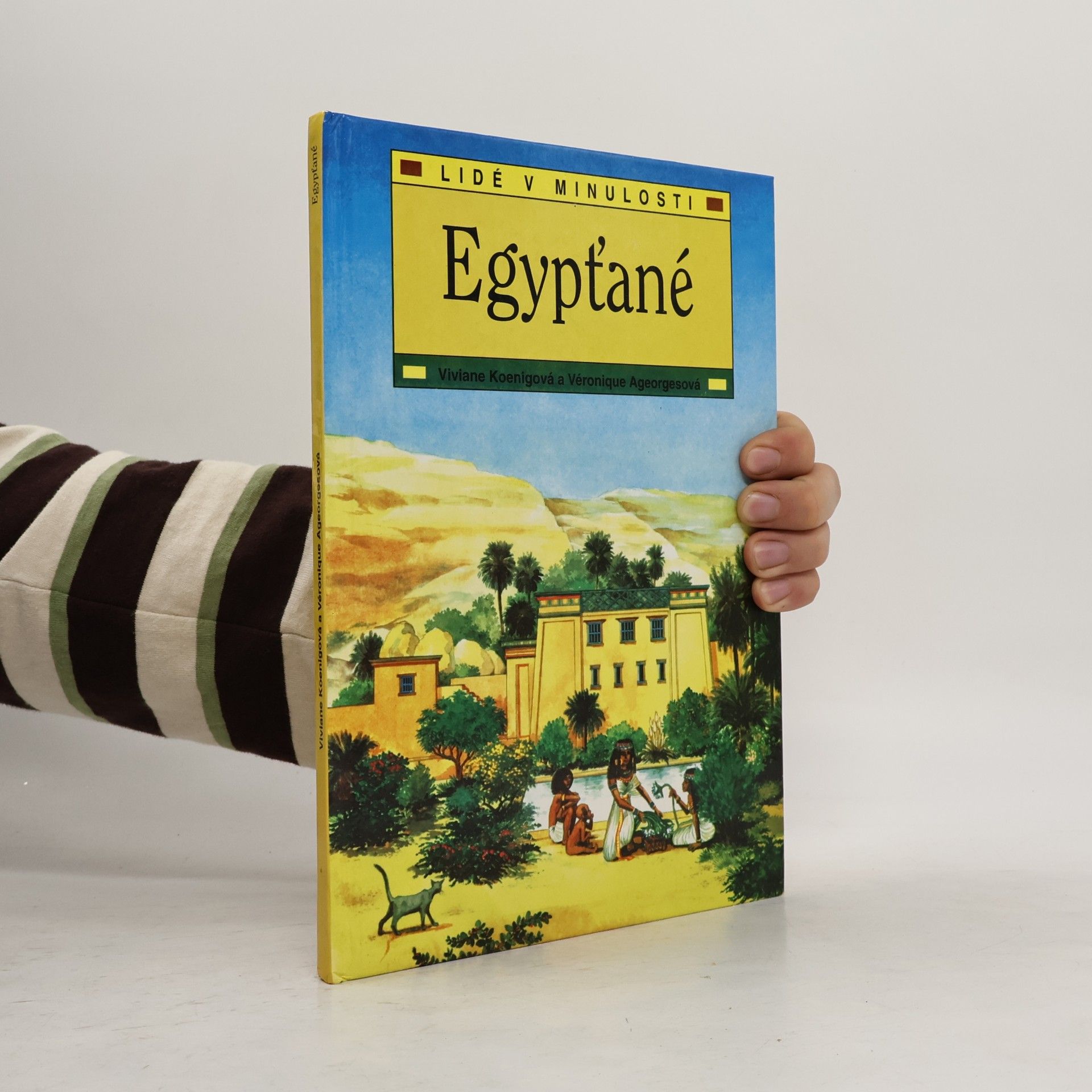 Egypťané