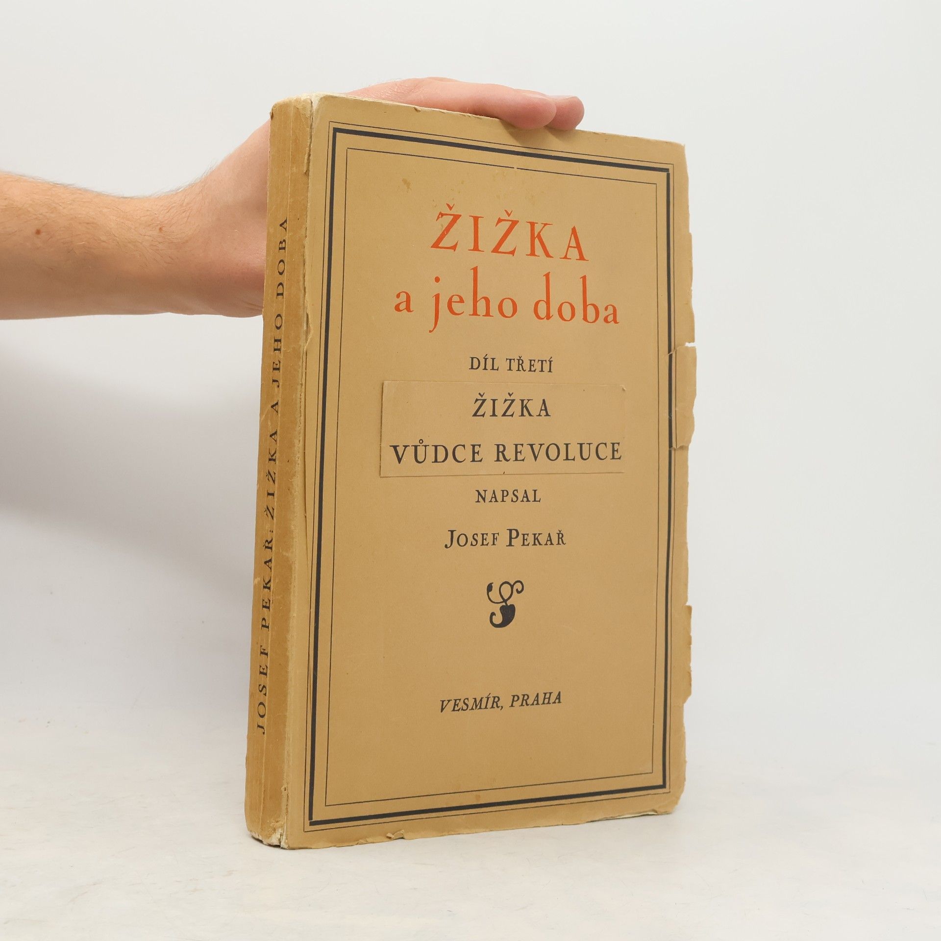 Žižka a jeho doba. Díl druhý
