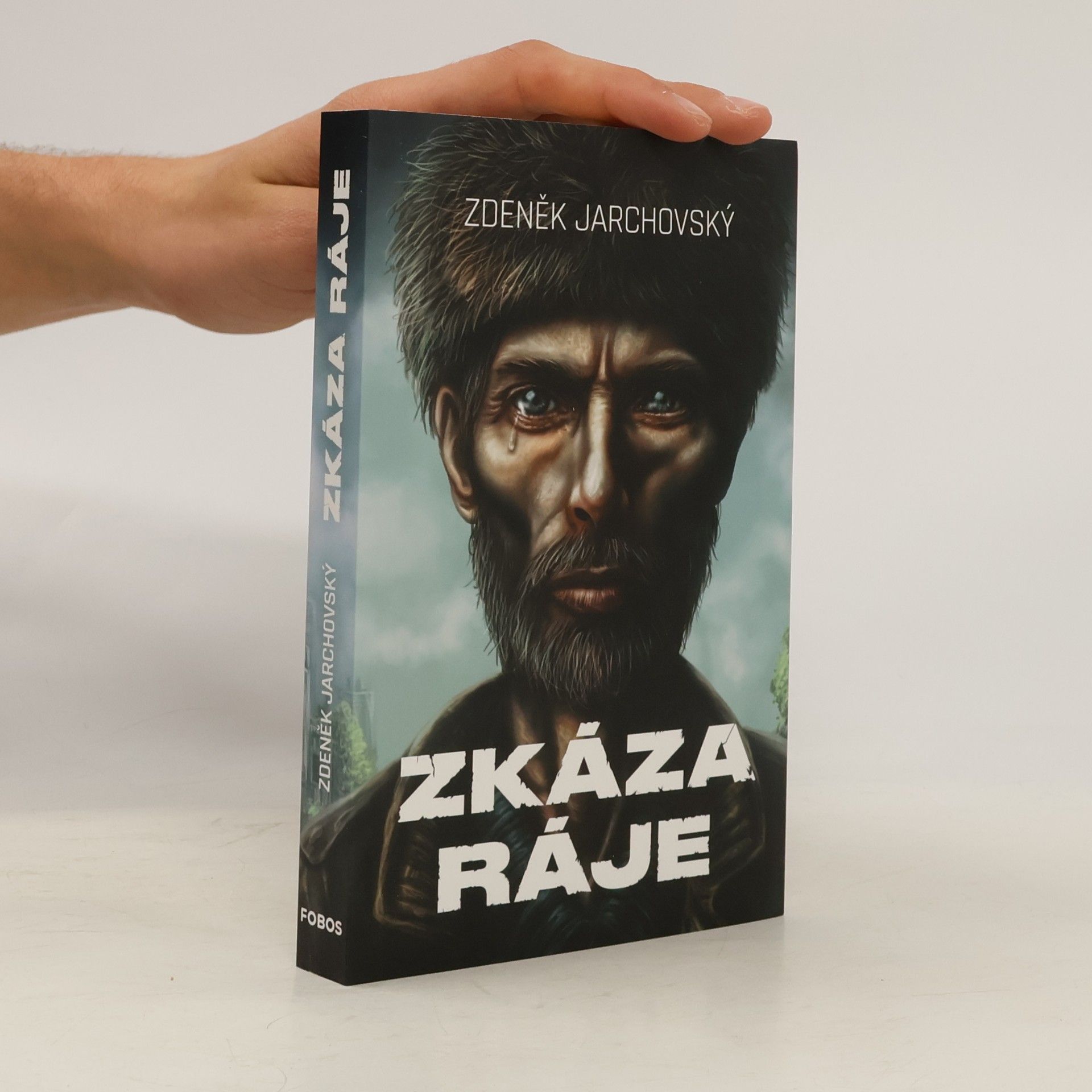 Zkáza ráje