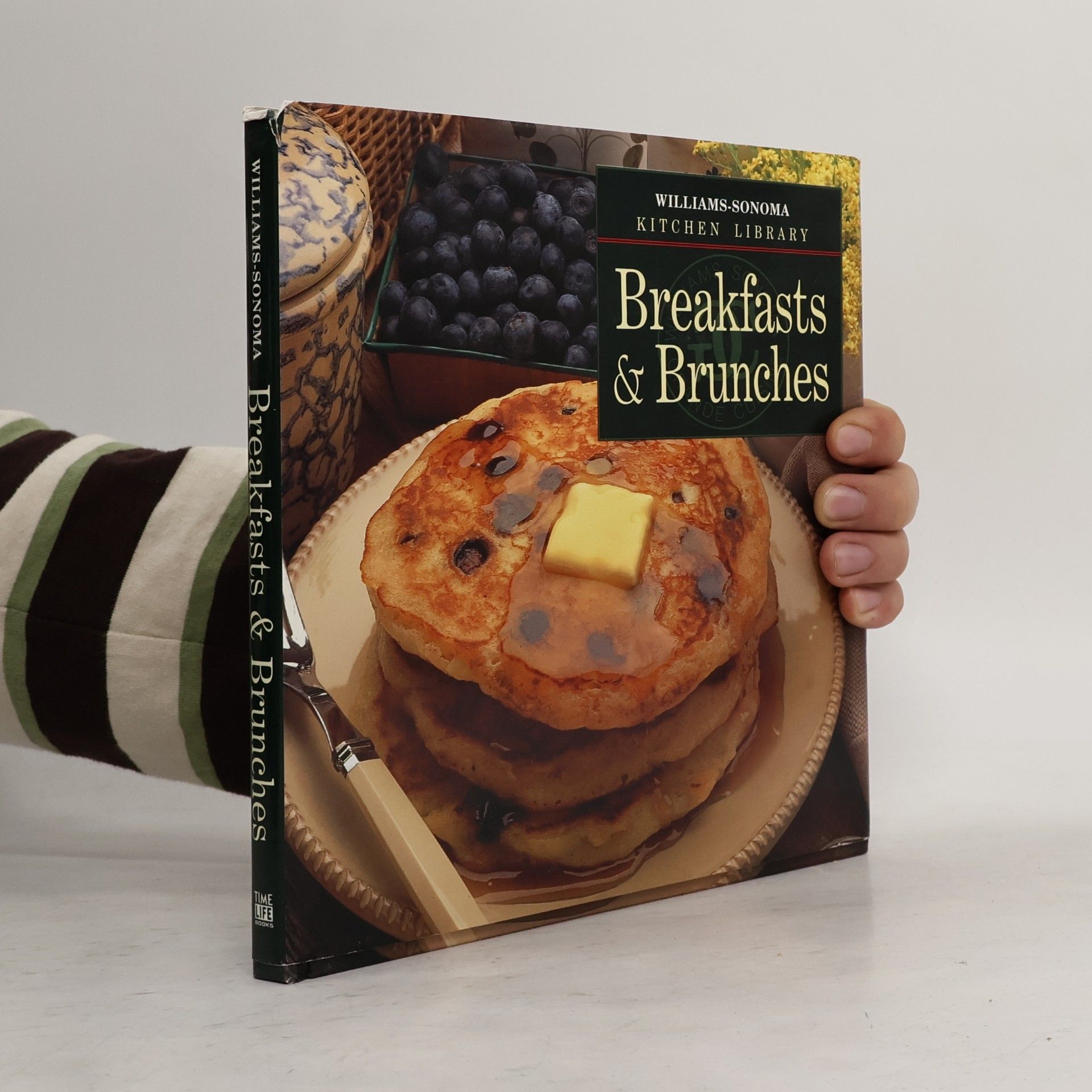 Breakfasts & Brunches