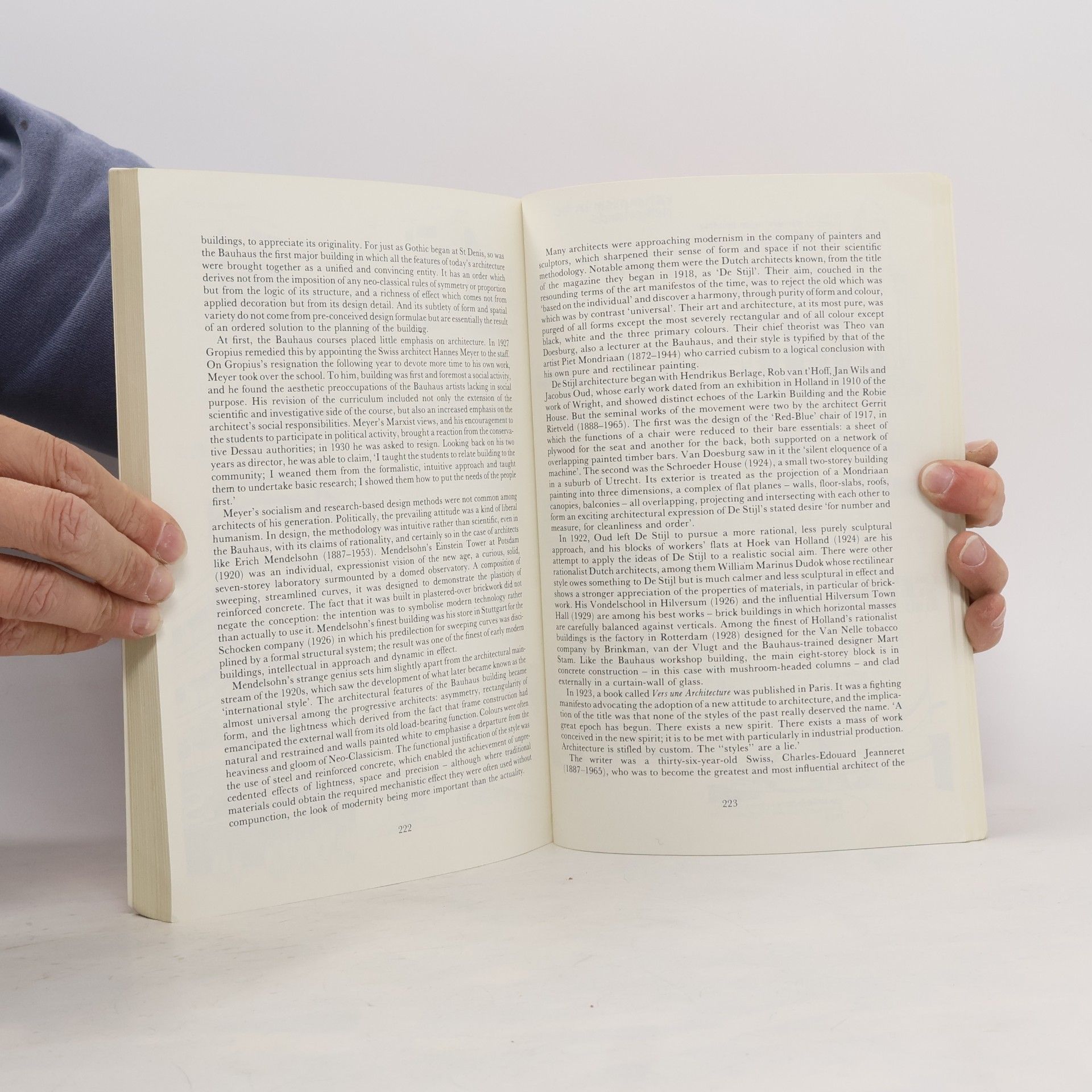 Bill Risebero The Story of Western Architecture