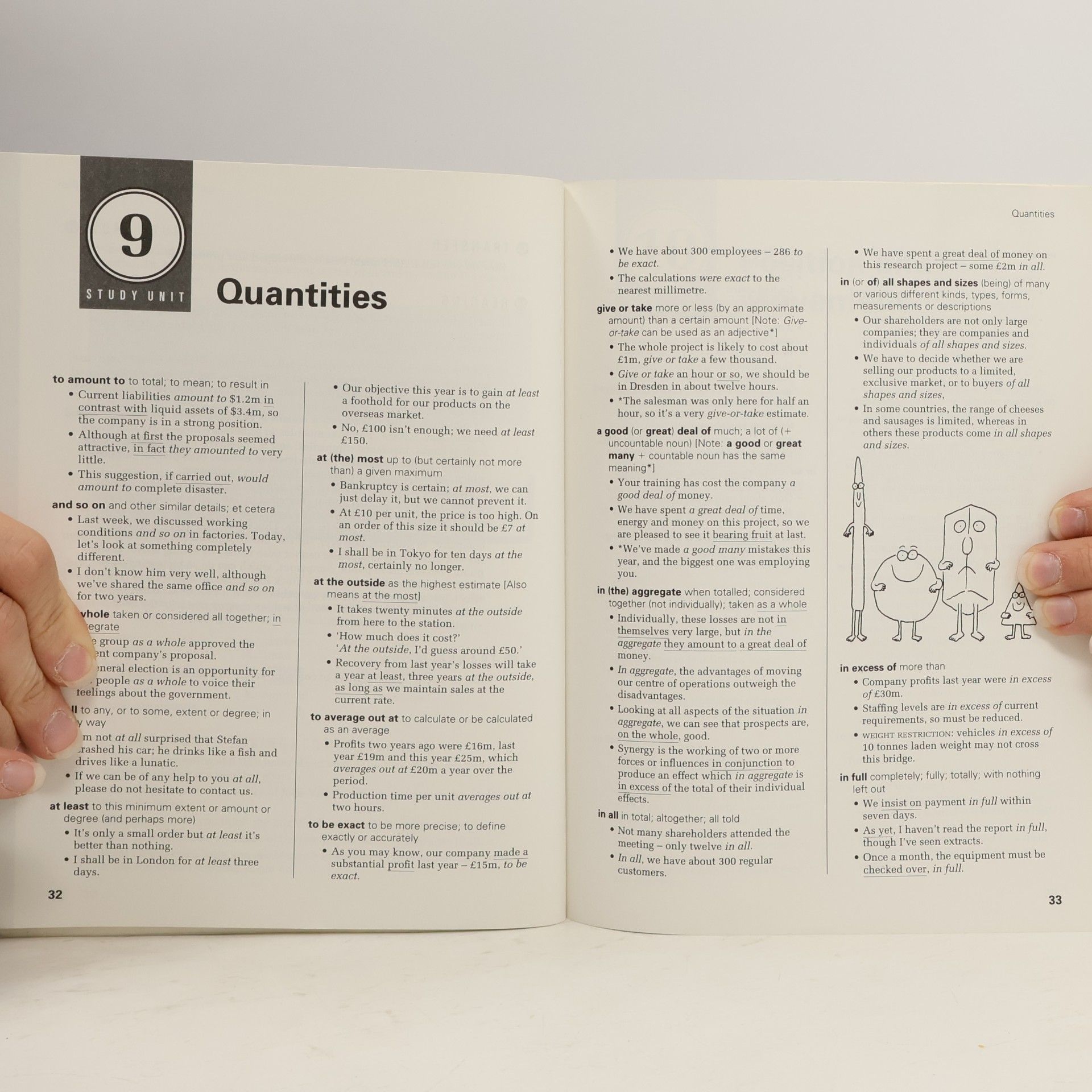 Christopher Goddard Business idioms international