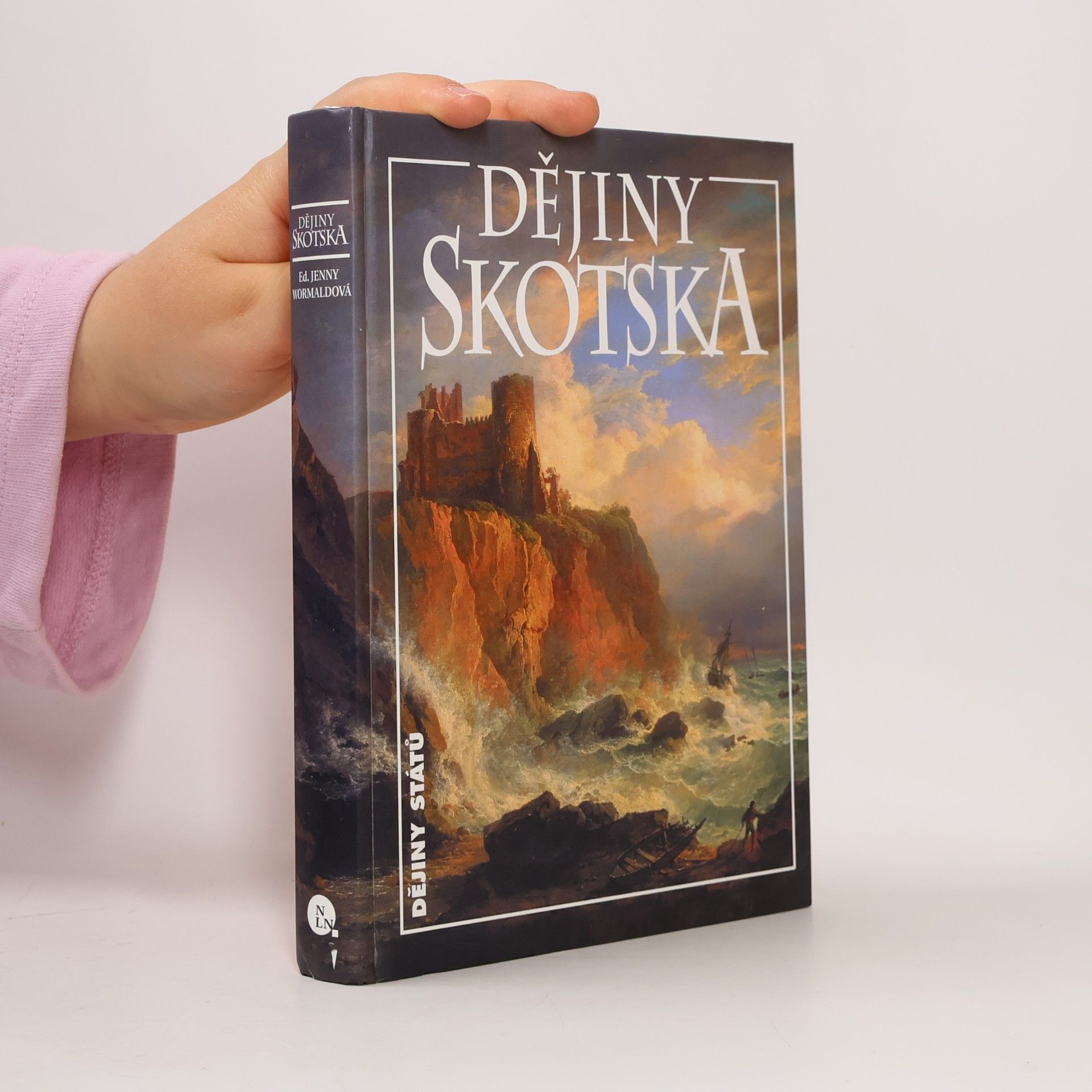 Dějiny Skotska