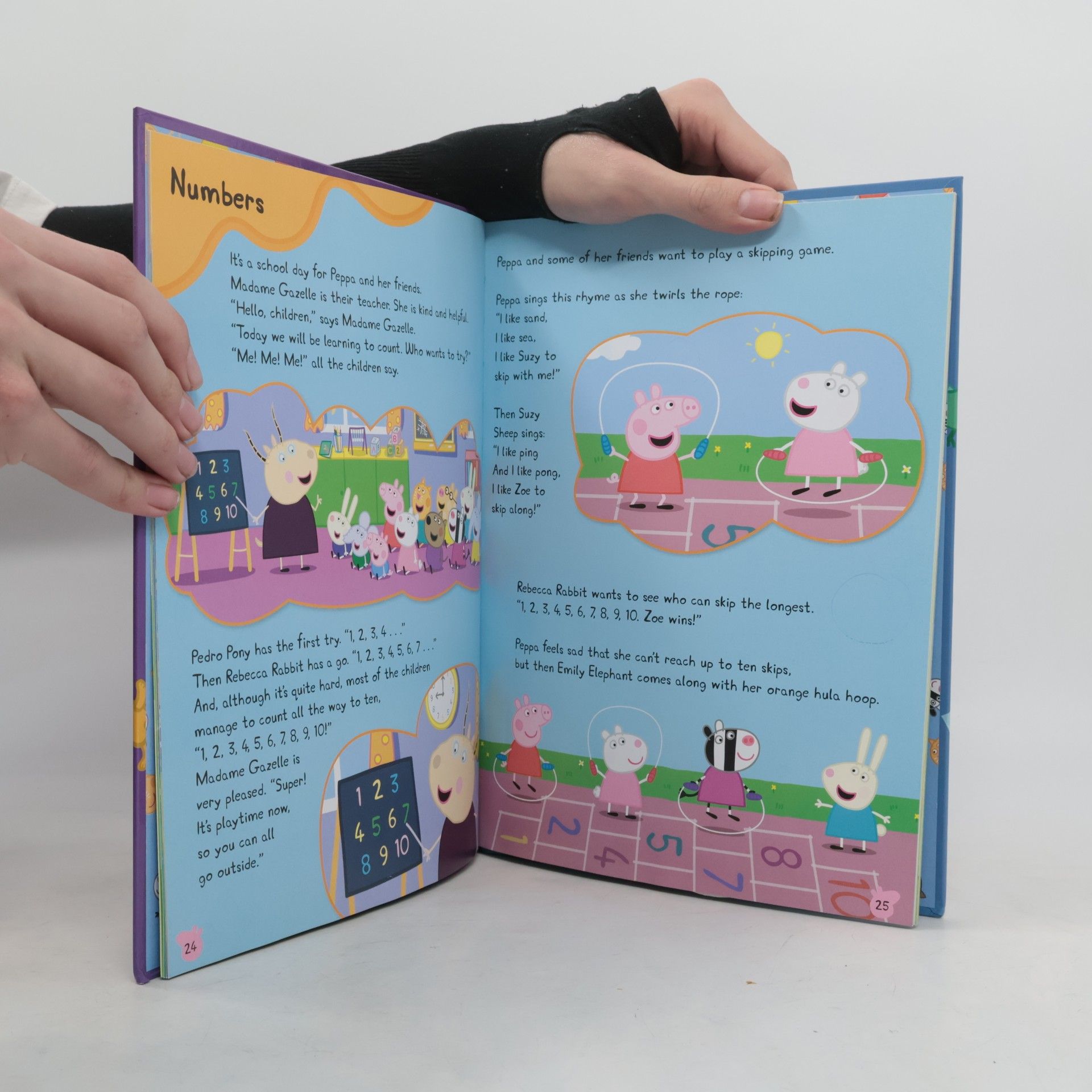 Neville Astley Peppa Pig - 2012: The Official Annual 2012