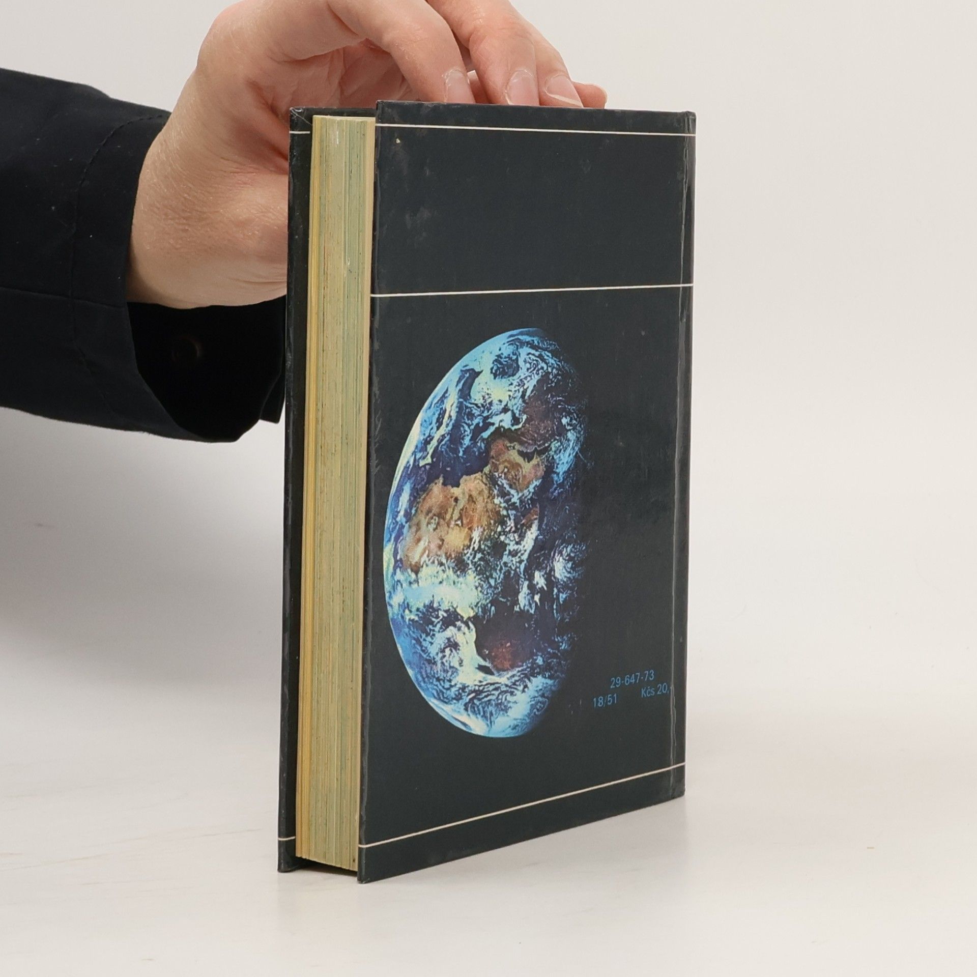 Kolektív autorov Kapesní atlas světa
