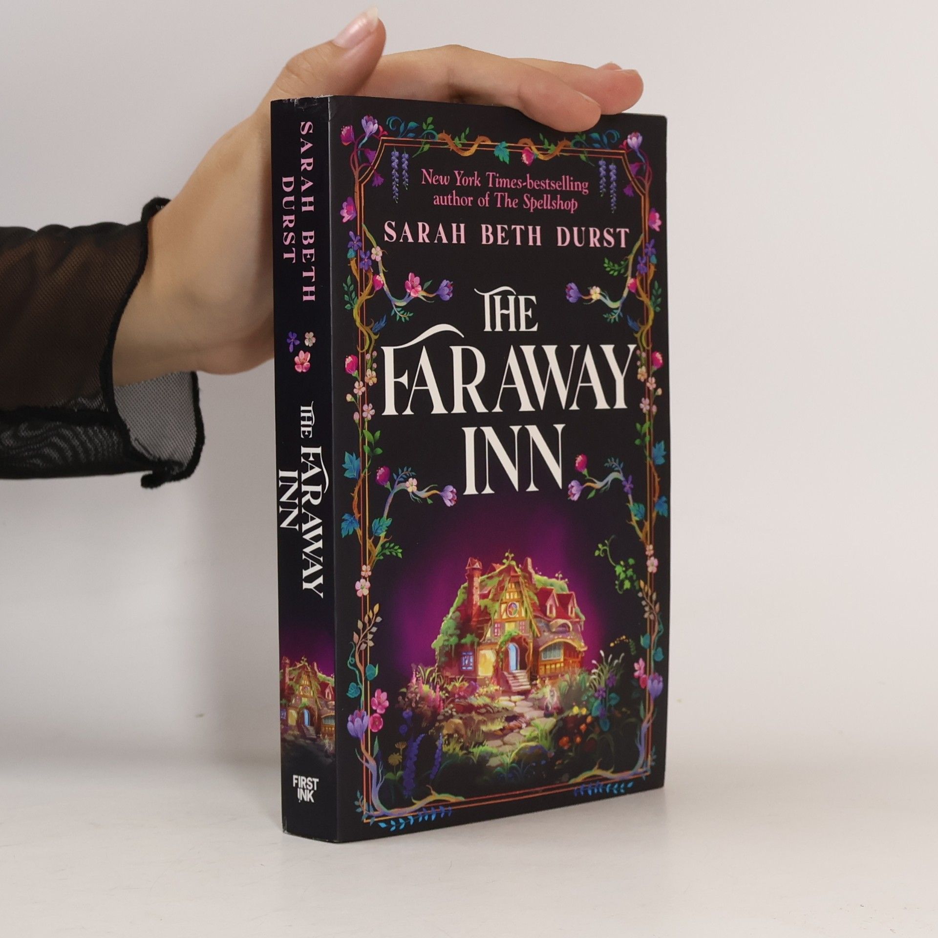 The Faraway Inn