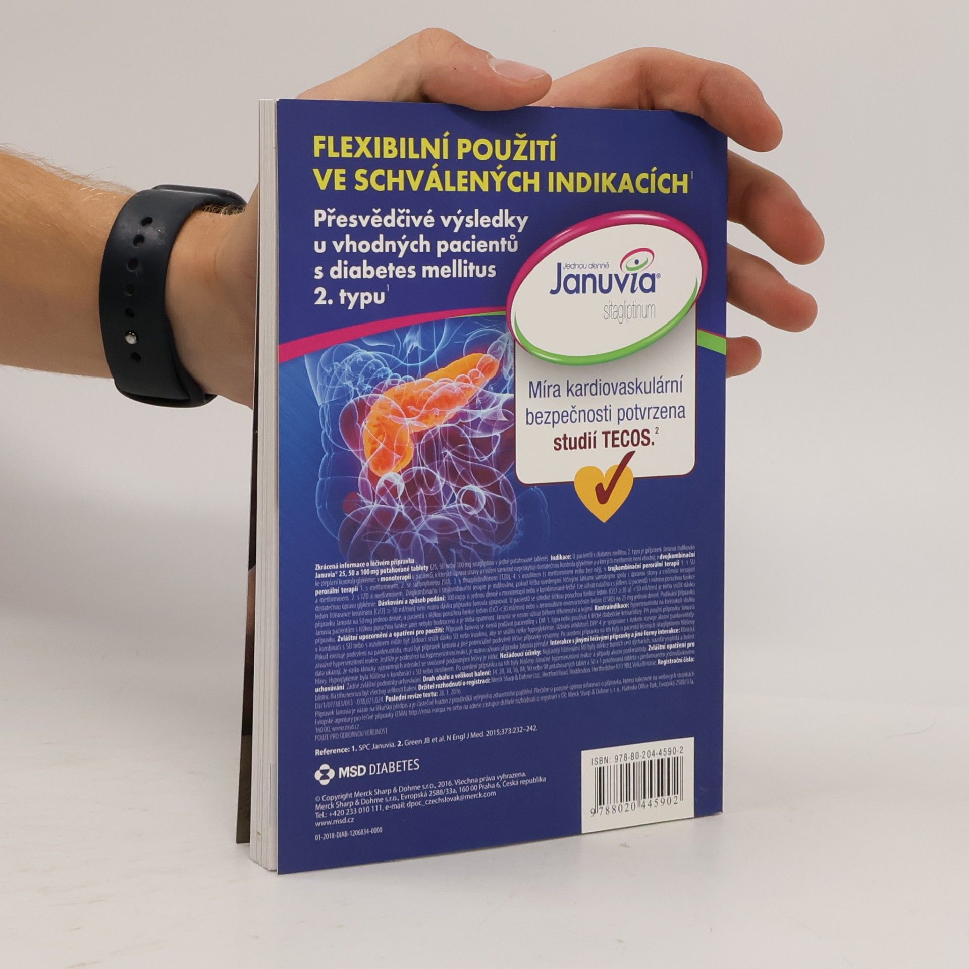 Silvie Lacigová Motivace pacienta v diabetologické ambulanci