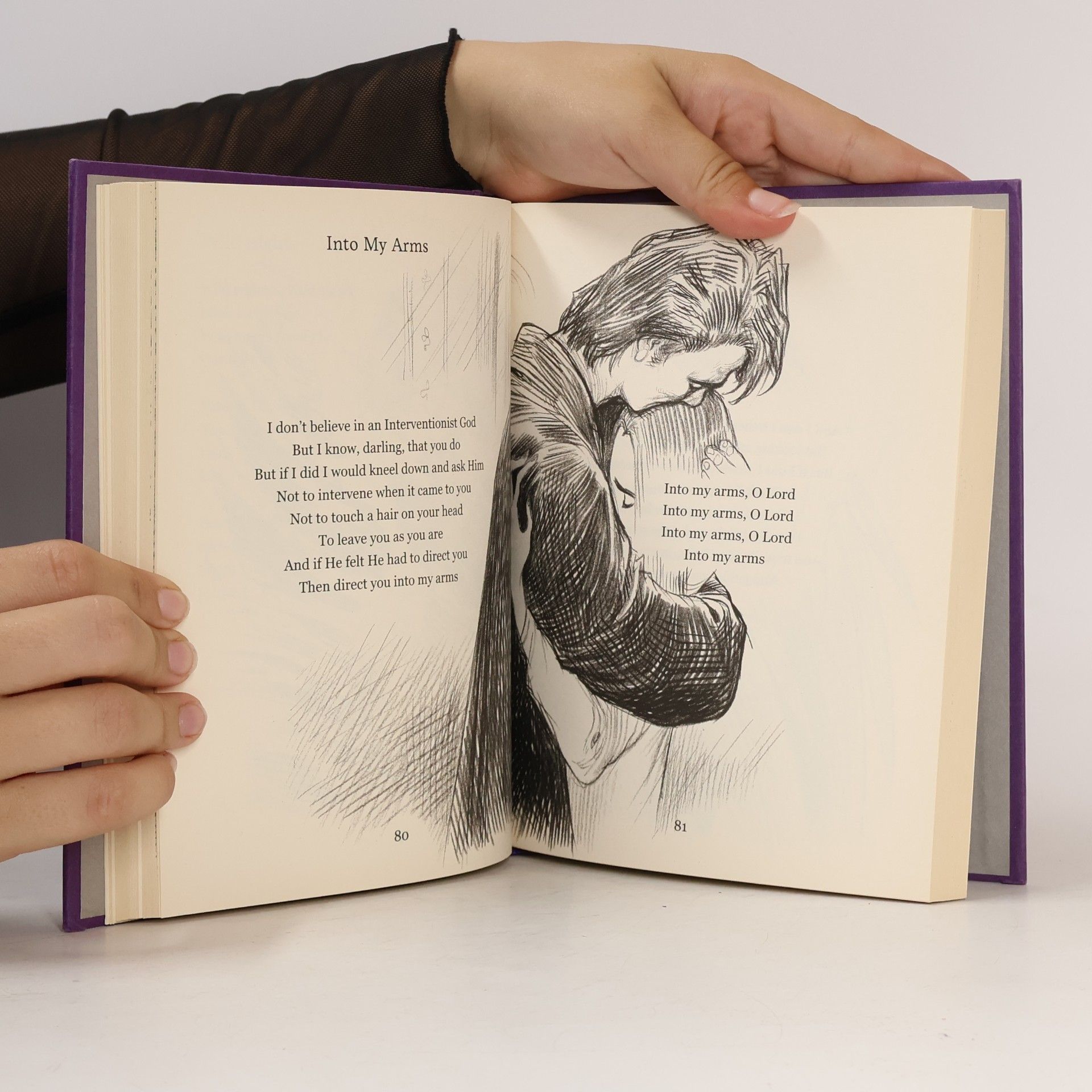 Chris Riddell Poems to Fall in Love With