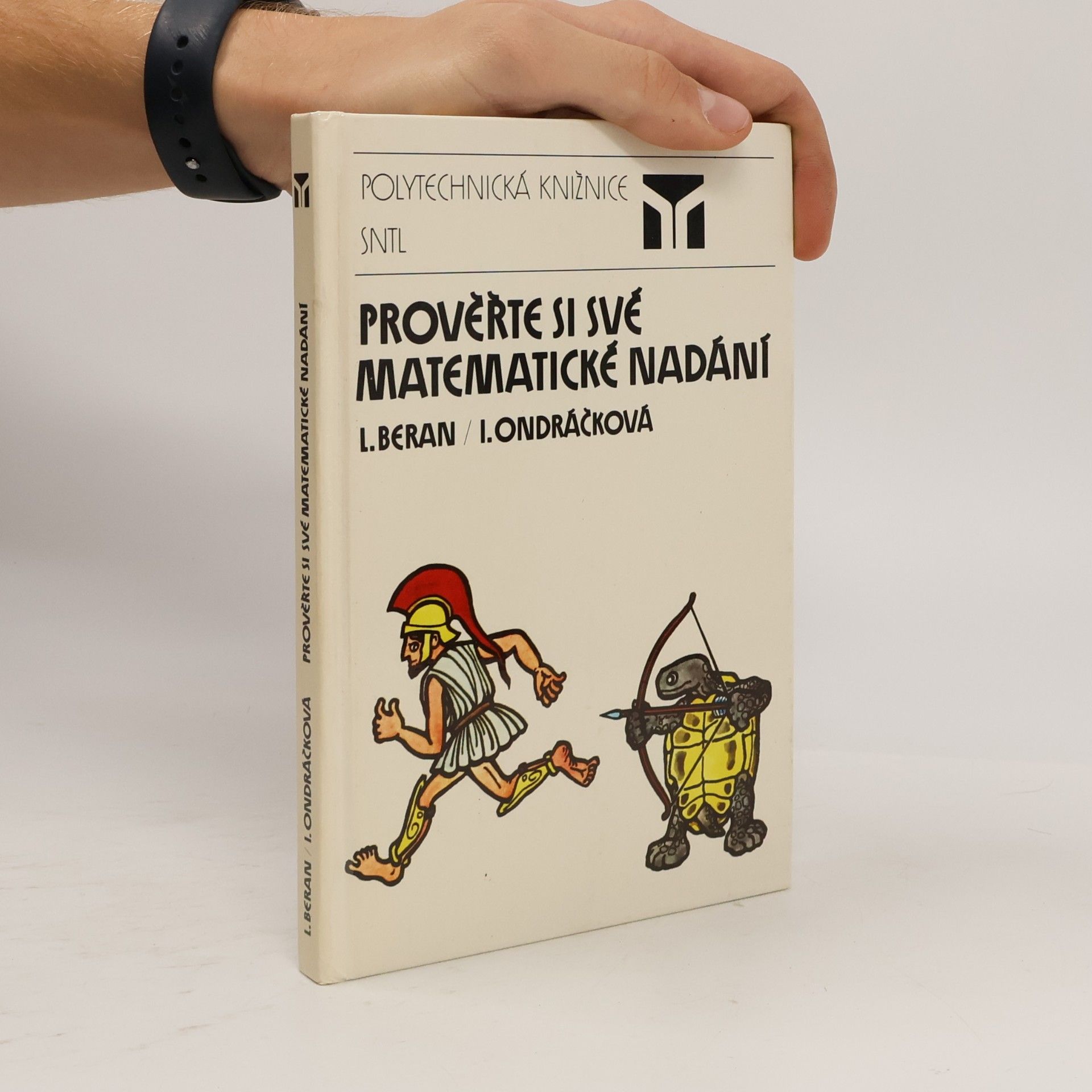 Prověřte si své matematické nadání