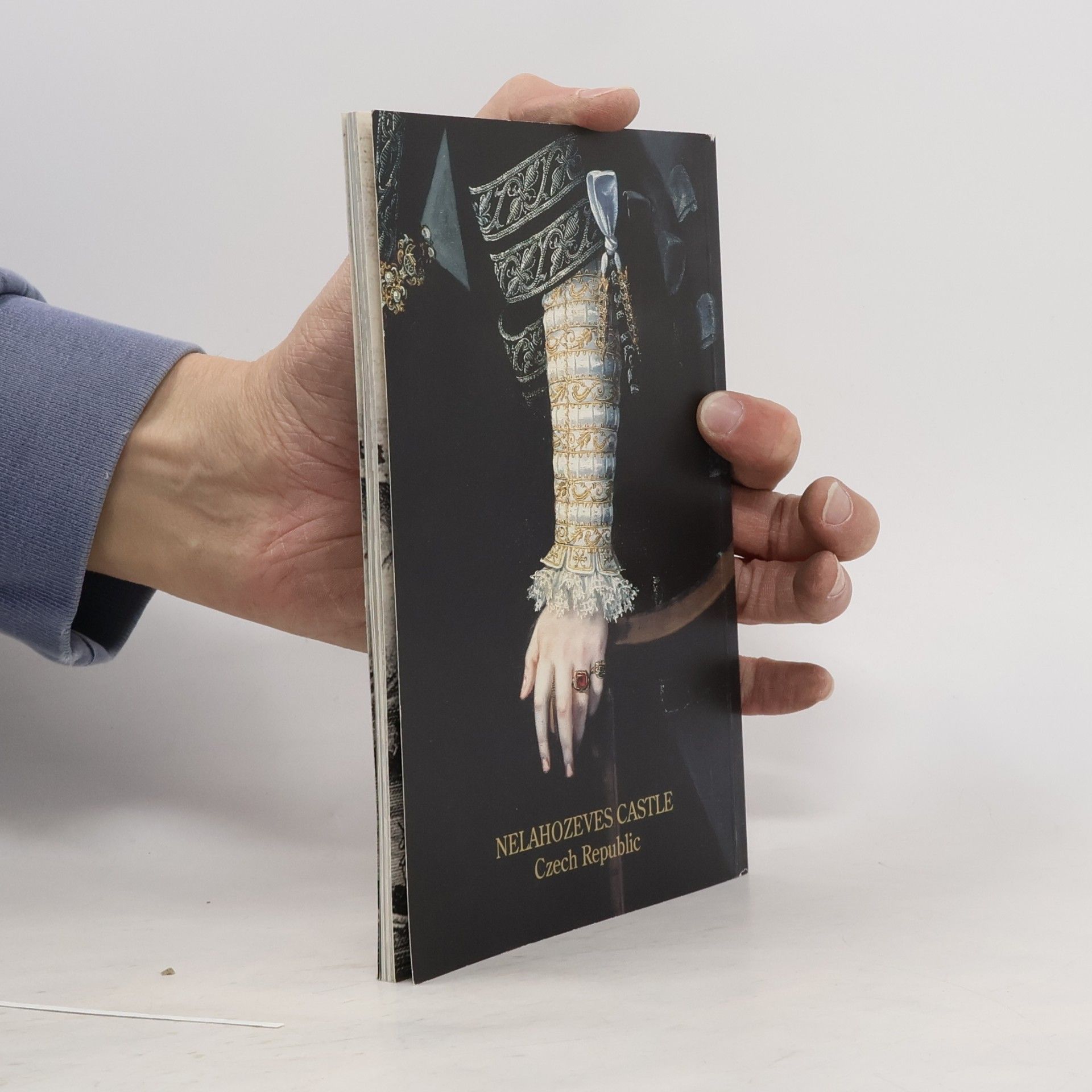 William B. Russell The Lobkowicz Collections : six centuries of patronage
