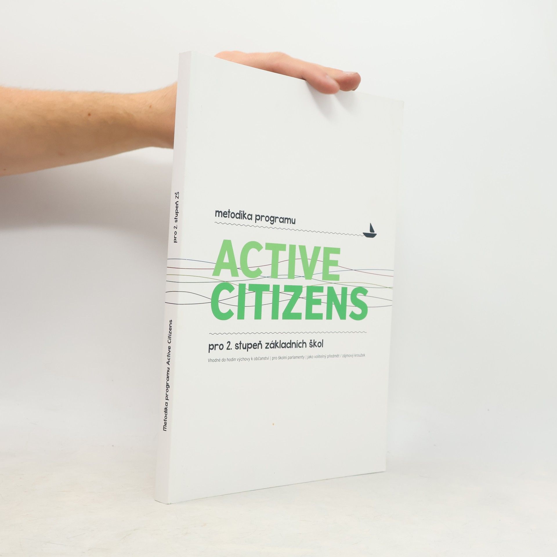 Active Citizens