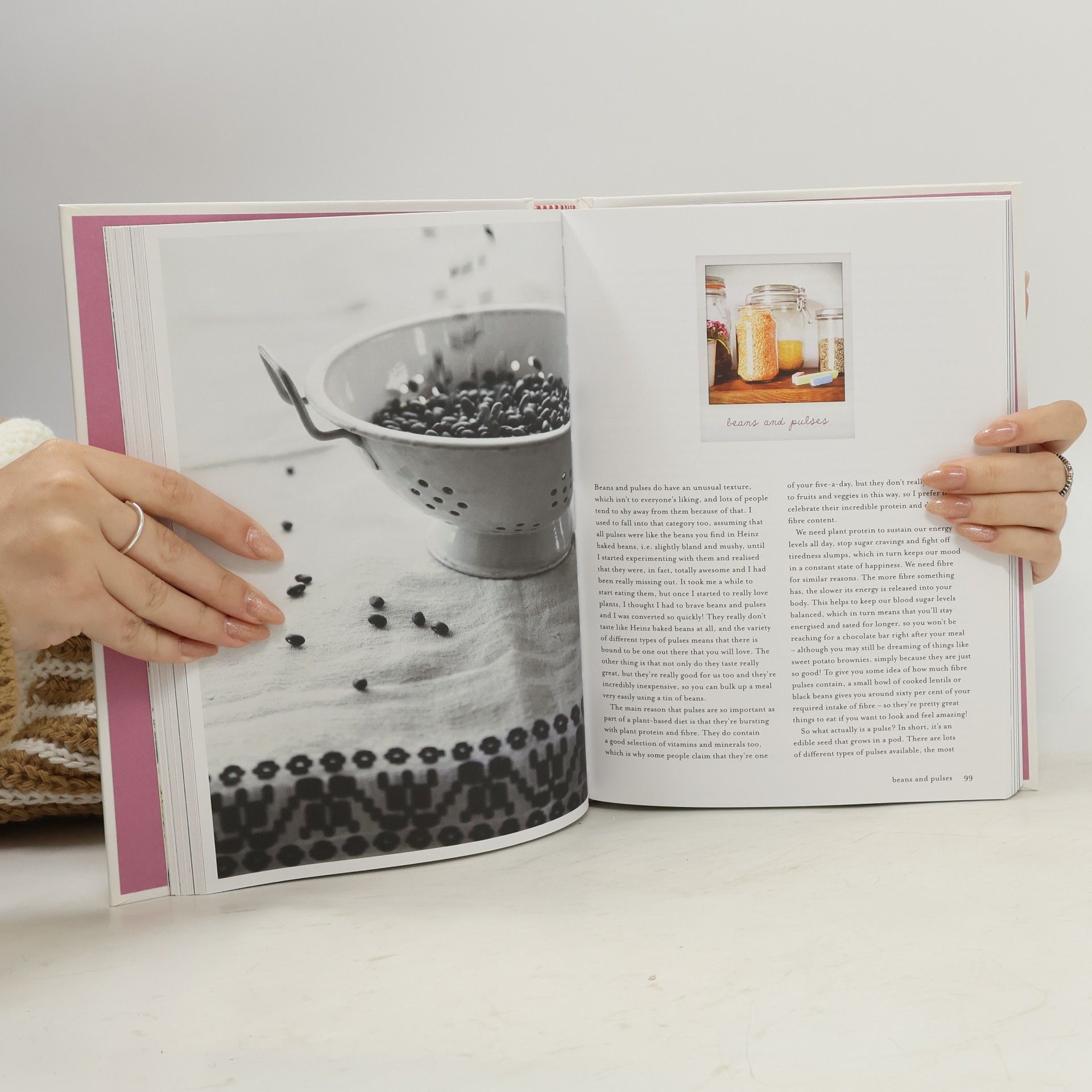 Ella Mills Deliciously Ella