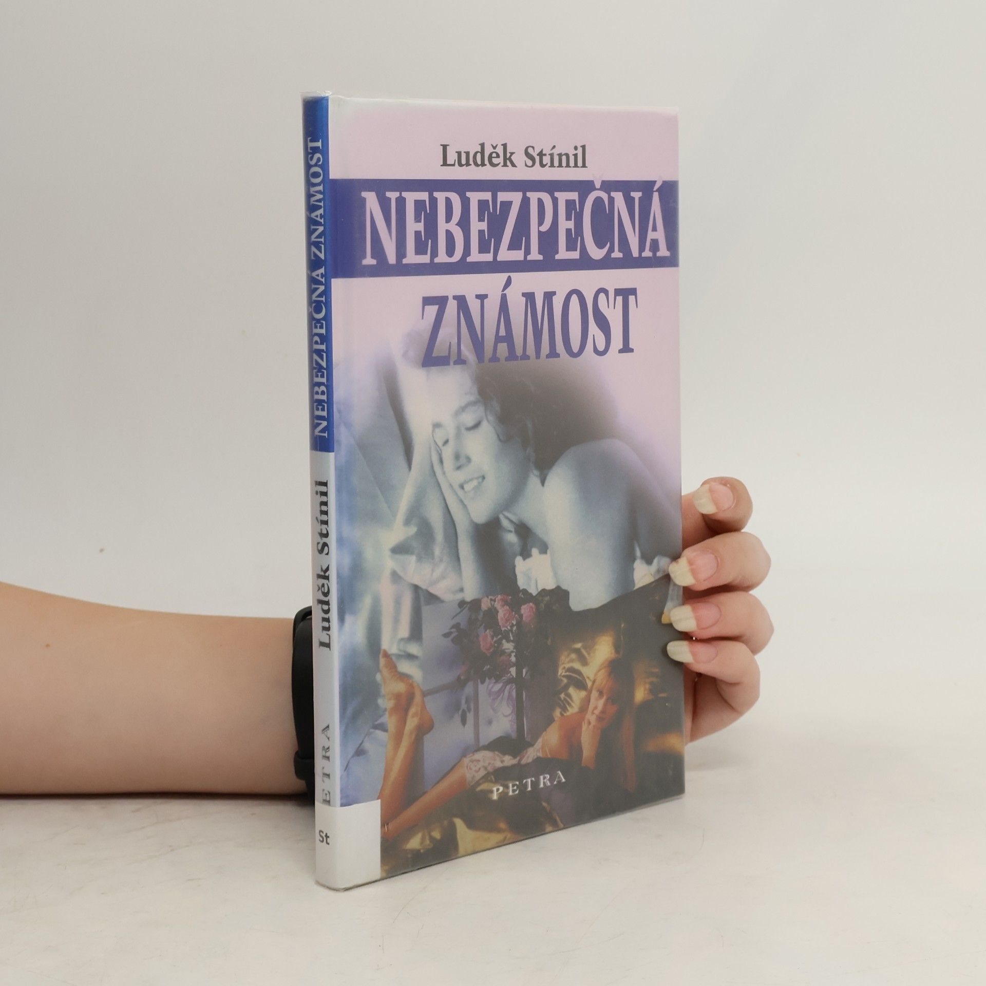 Nebezpečná známost