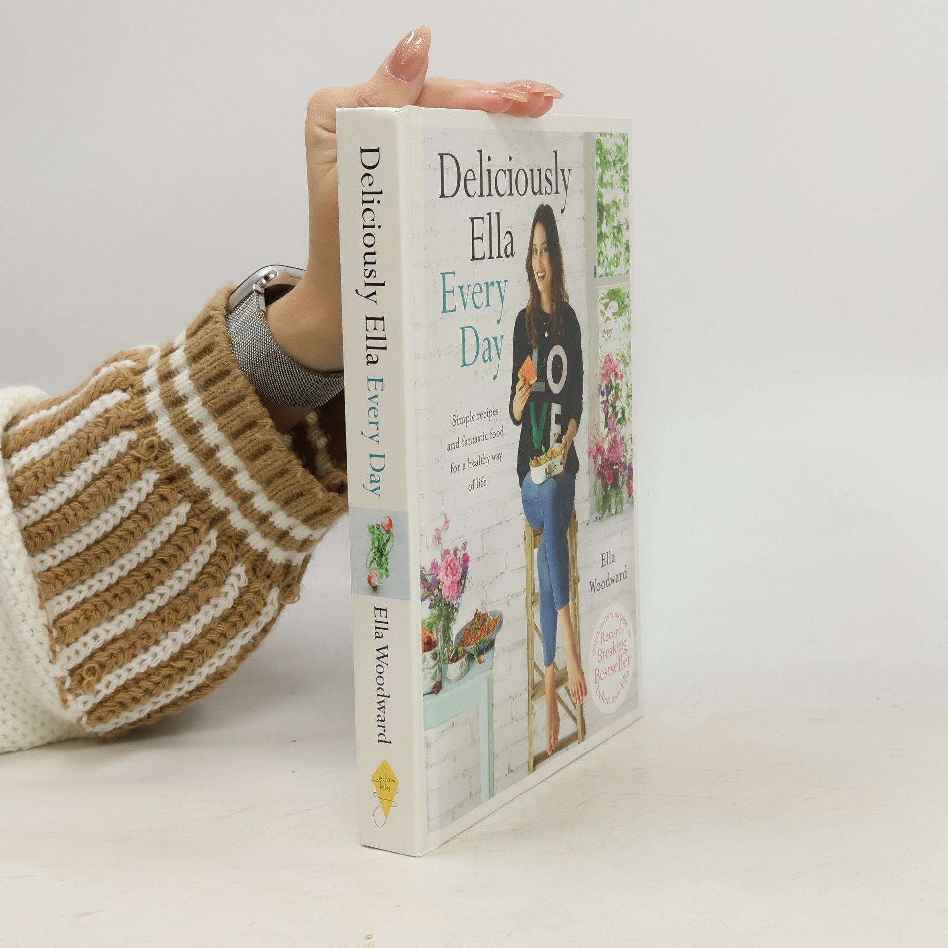 Ella Mills Deliciously Ella Every Day