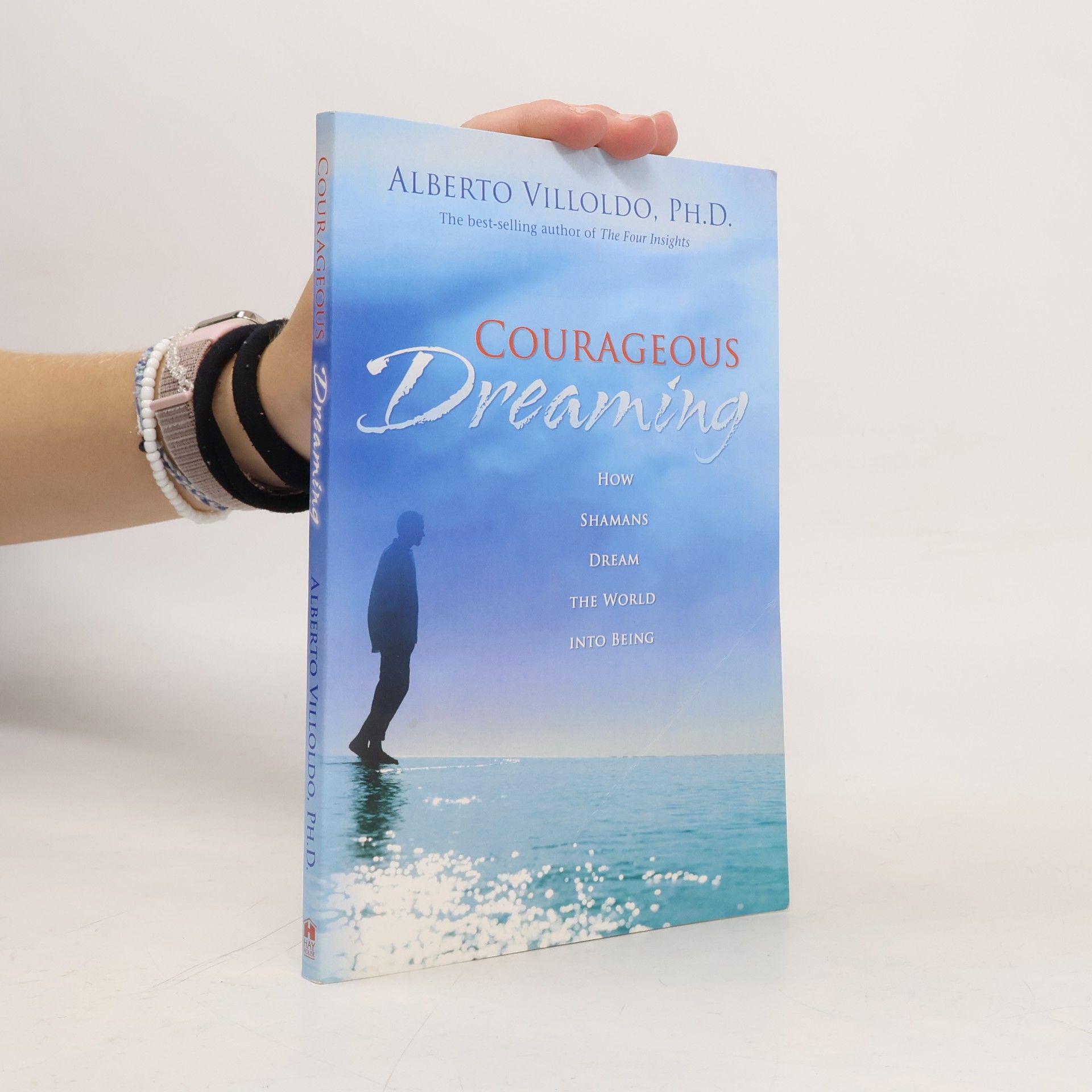 Courageous Dreaming