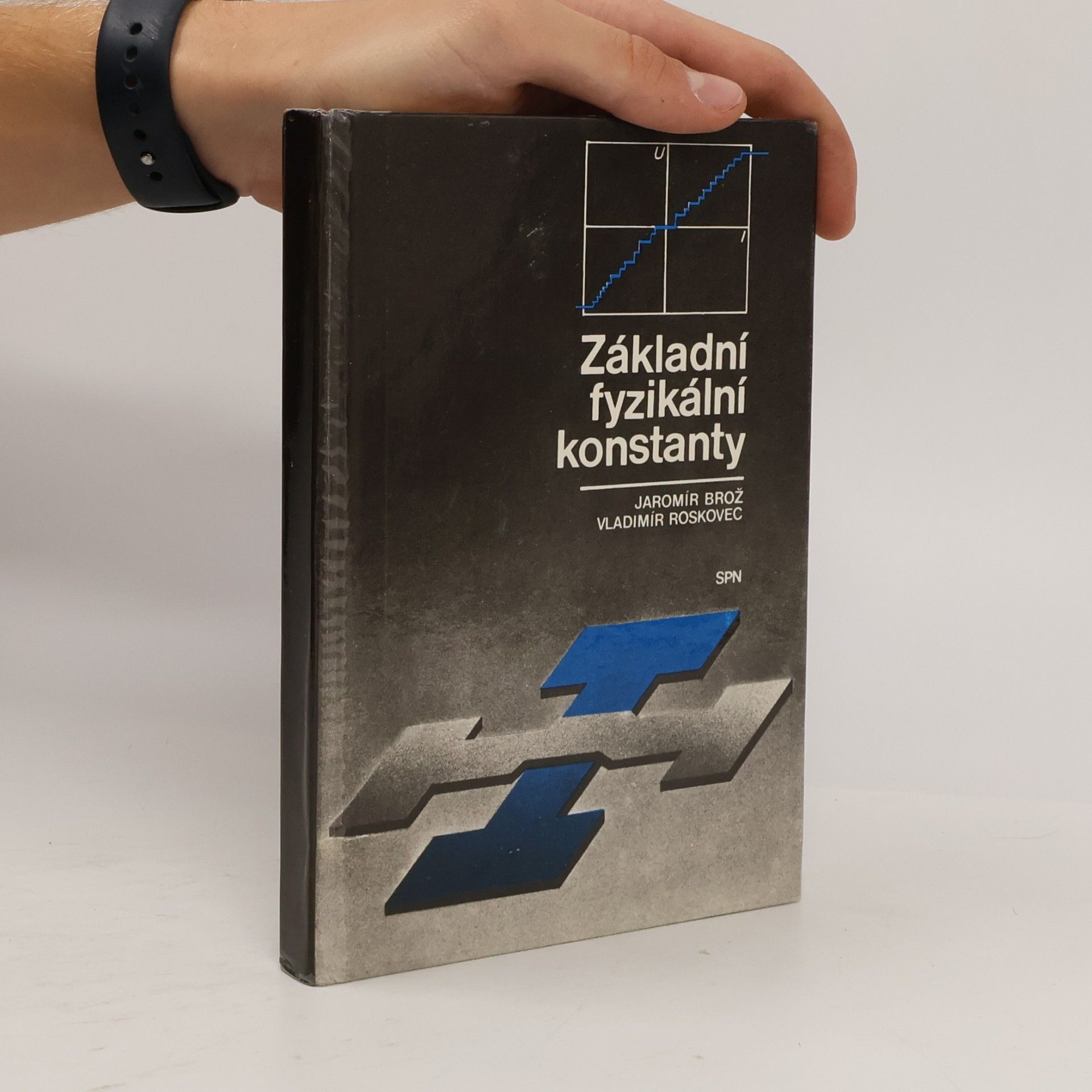 Základní fyzikální konstanty