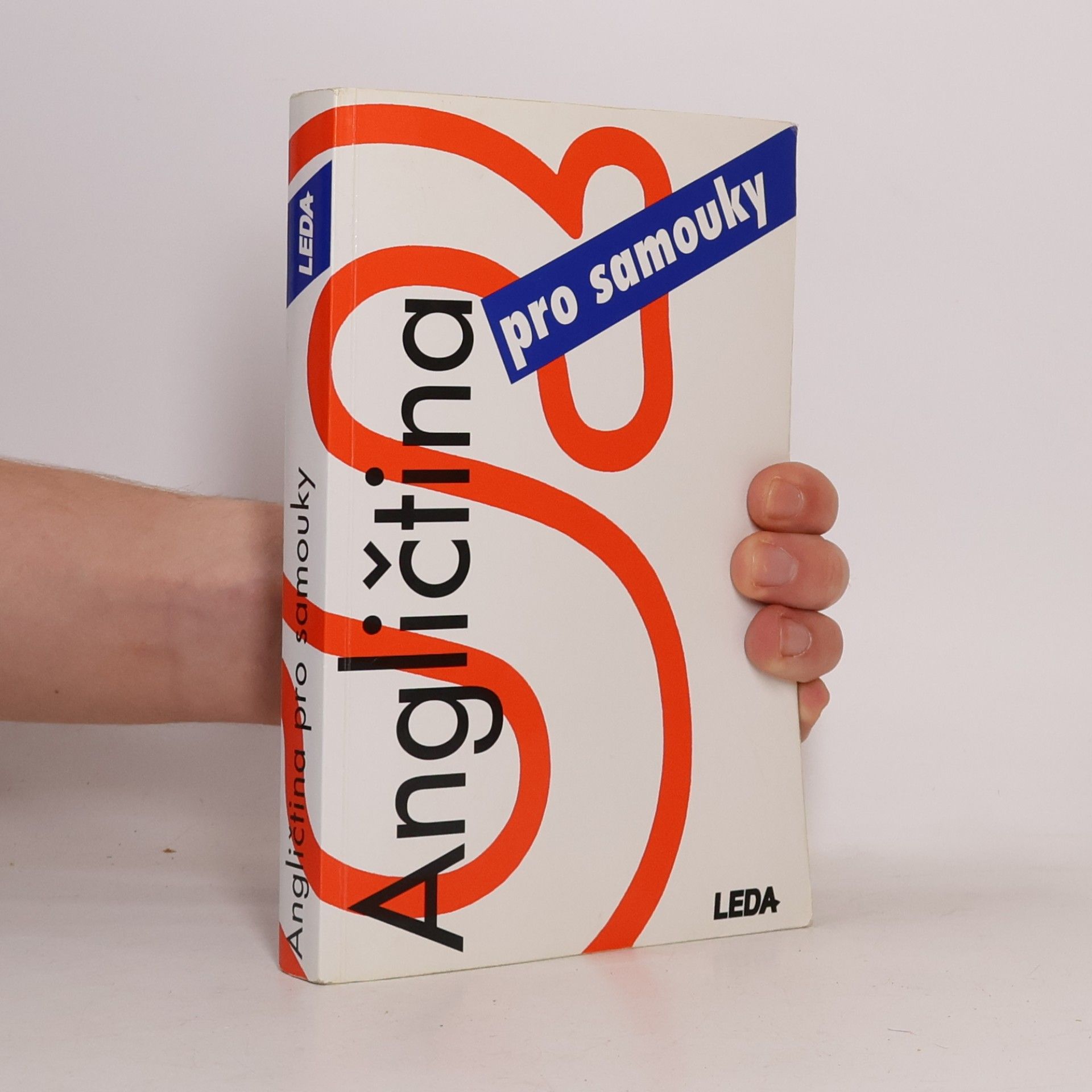 Ludmila Kollmannova Angličtina pro samouky