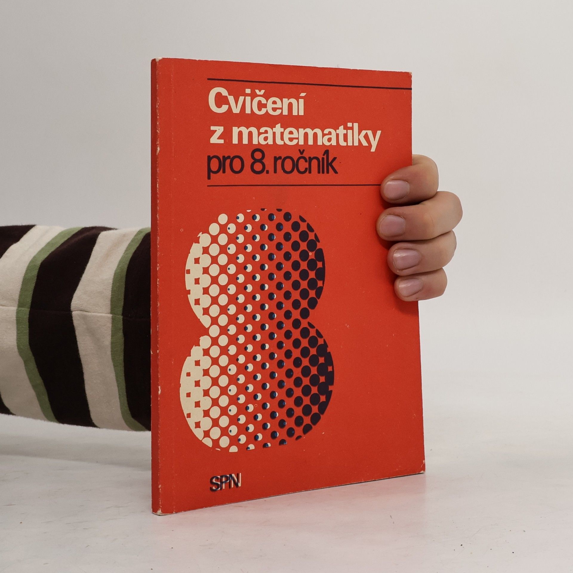 Cvičení z matematiky pro 8. ročník