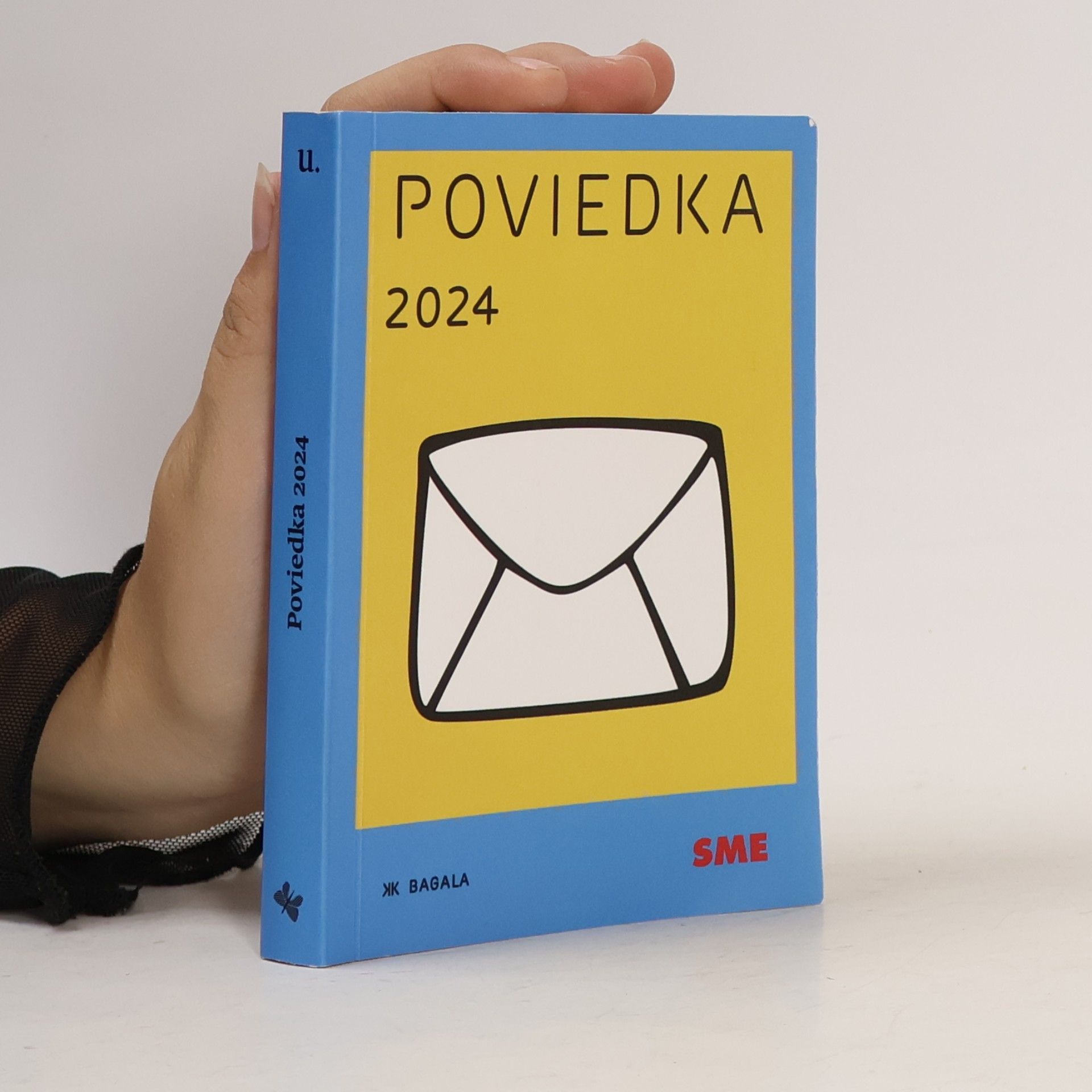 Autorenkollektiv Poviedka 2024