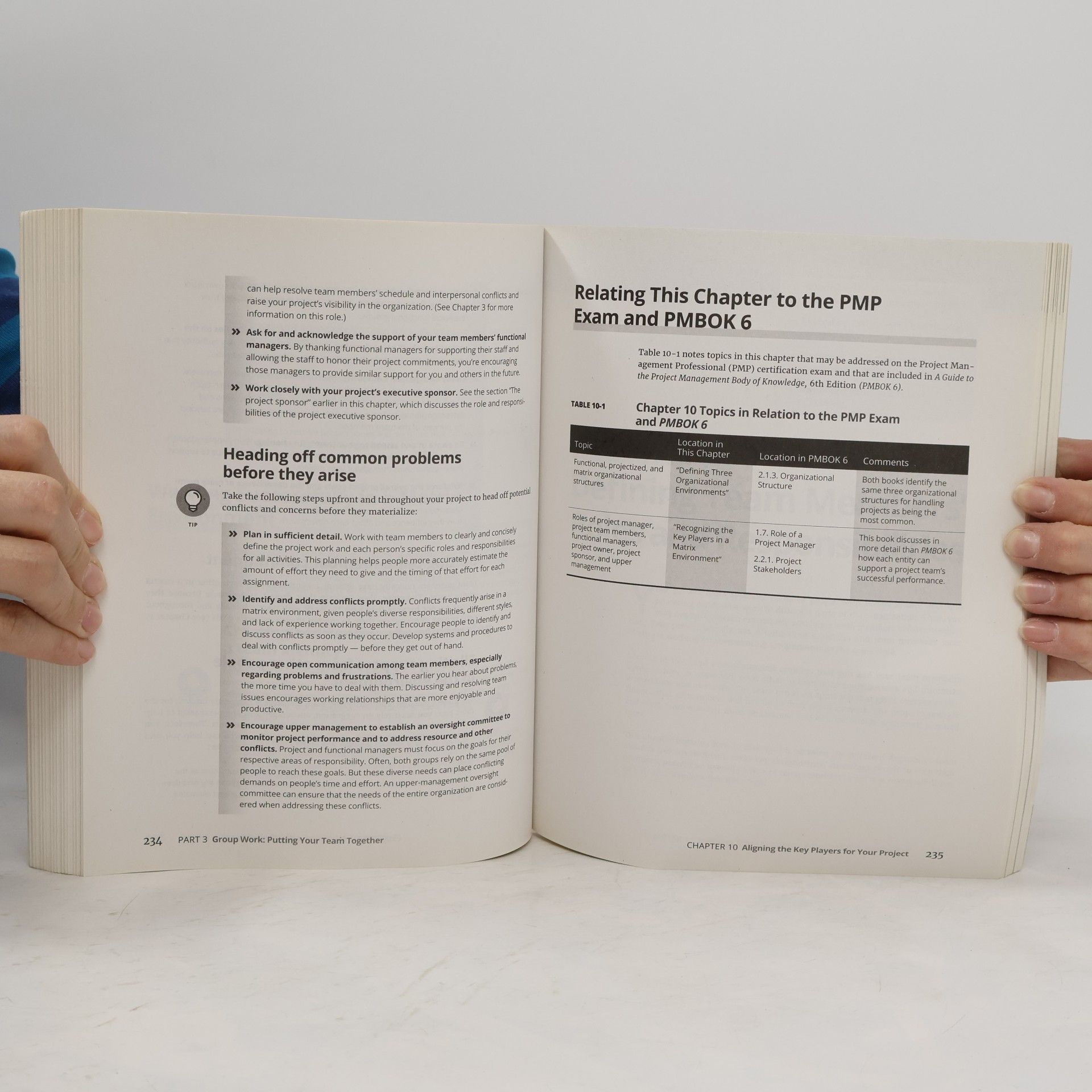 Stanley E. Portny Project Management For Dummies