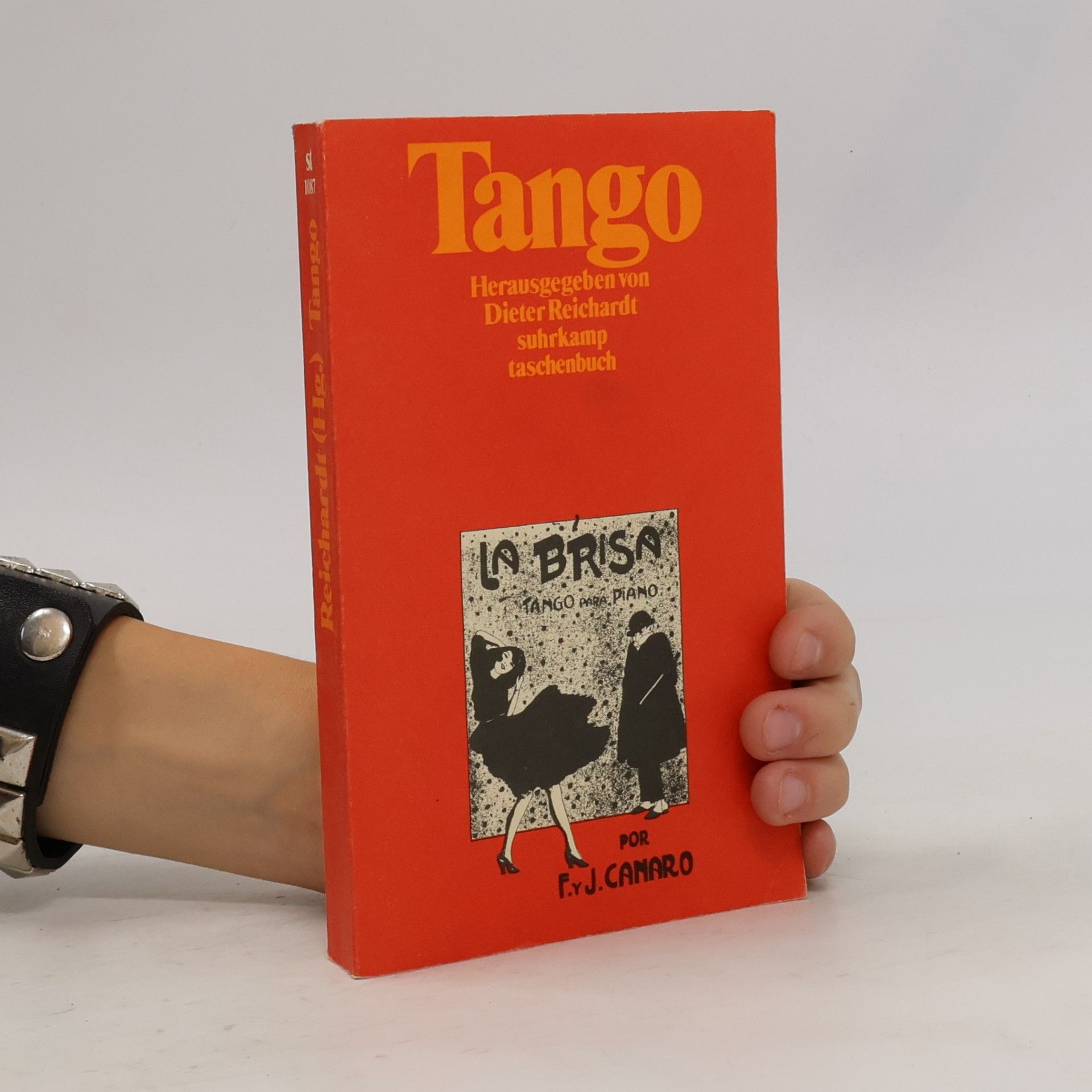 Dieter Reichardt Tango