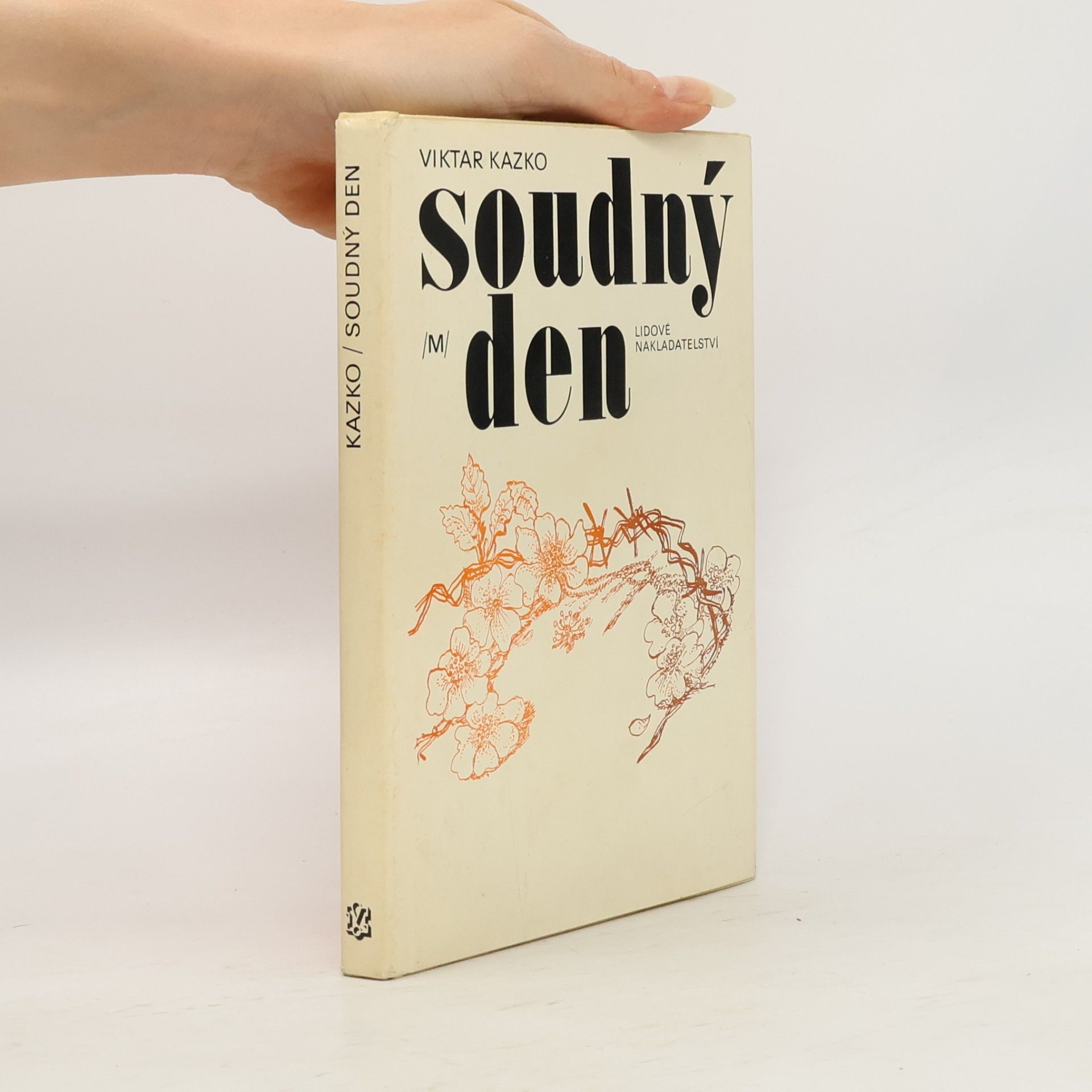 Soudný den