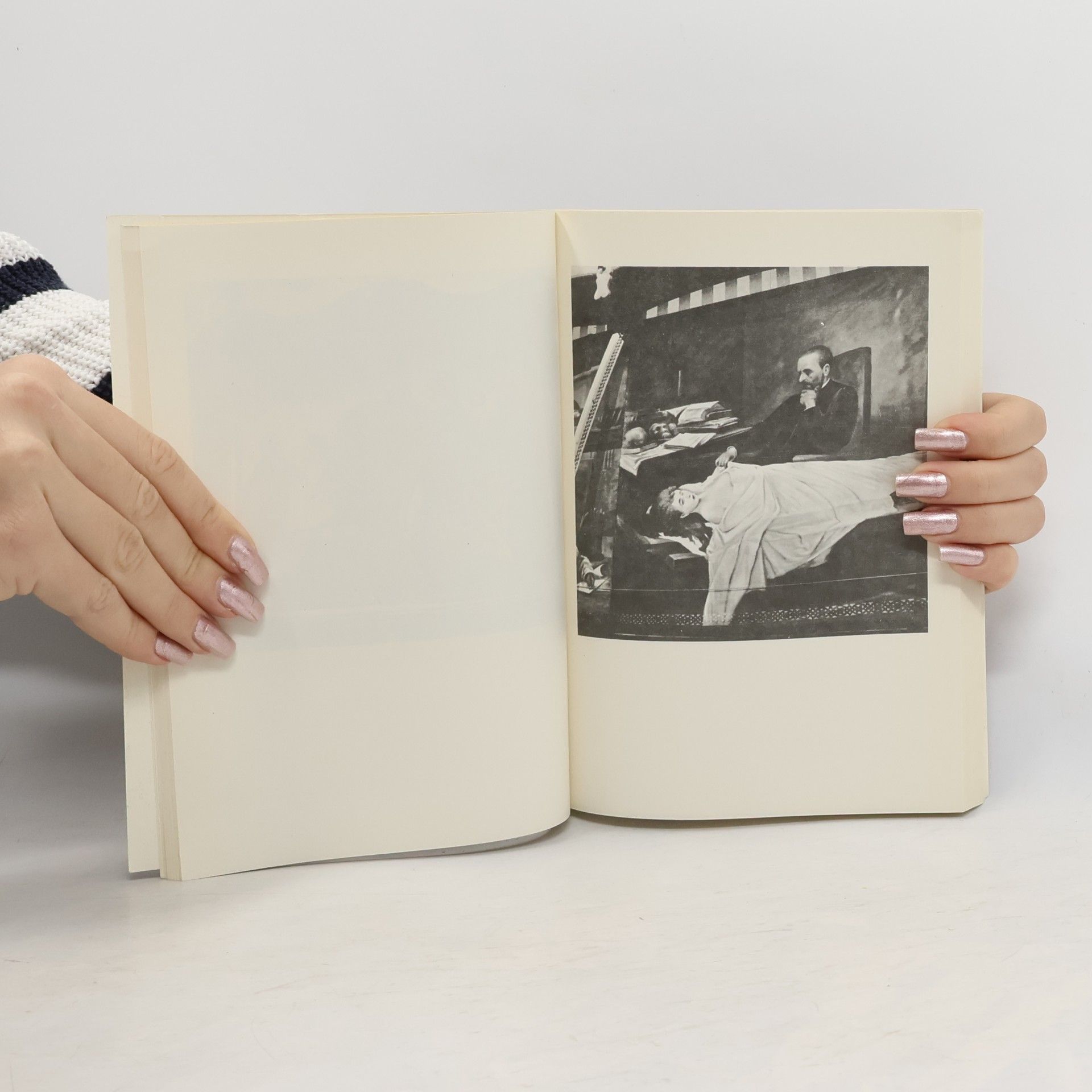 Annette Moussu Jindřich Štýrský: fotografické dílo