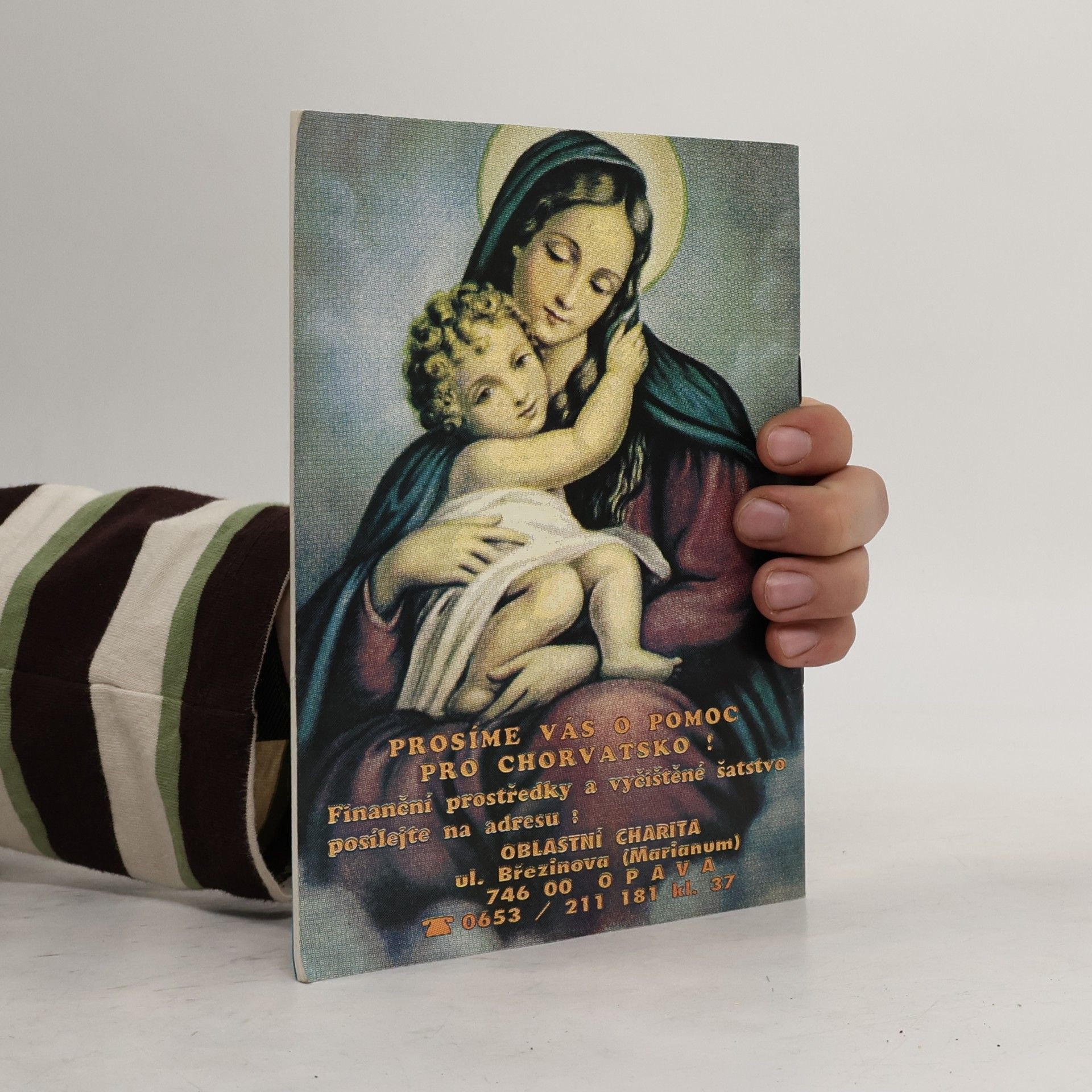 Kolektiv autorů Immaculata č. 4