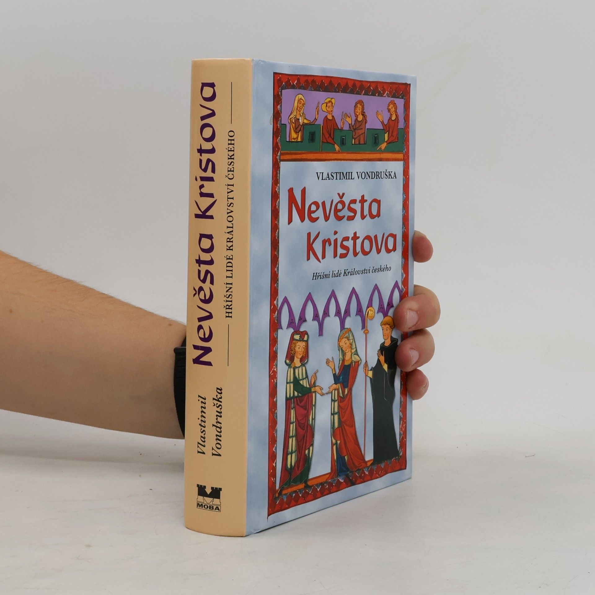 Nevěsta Kristova