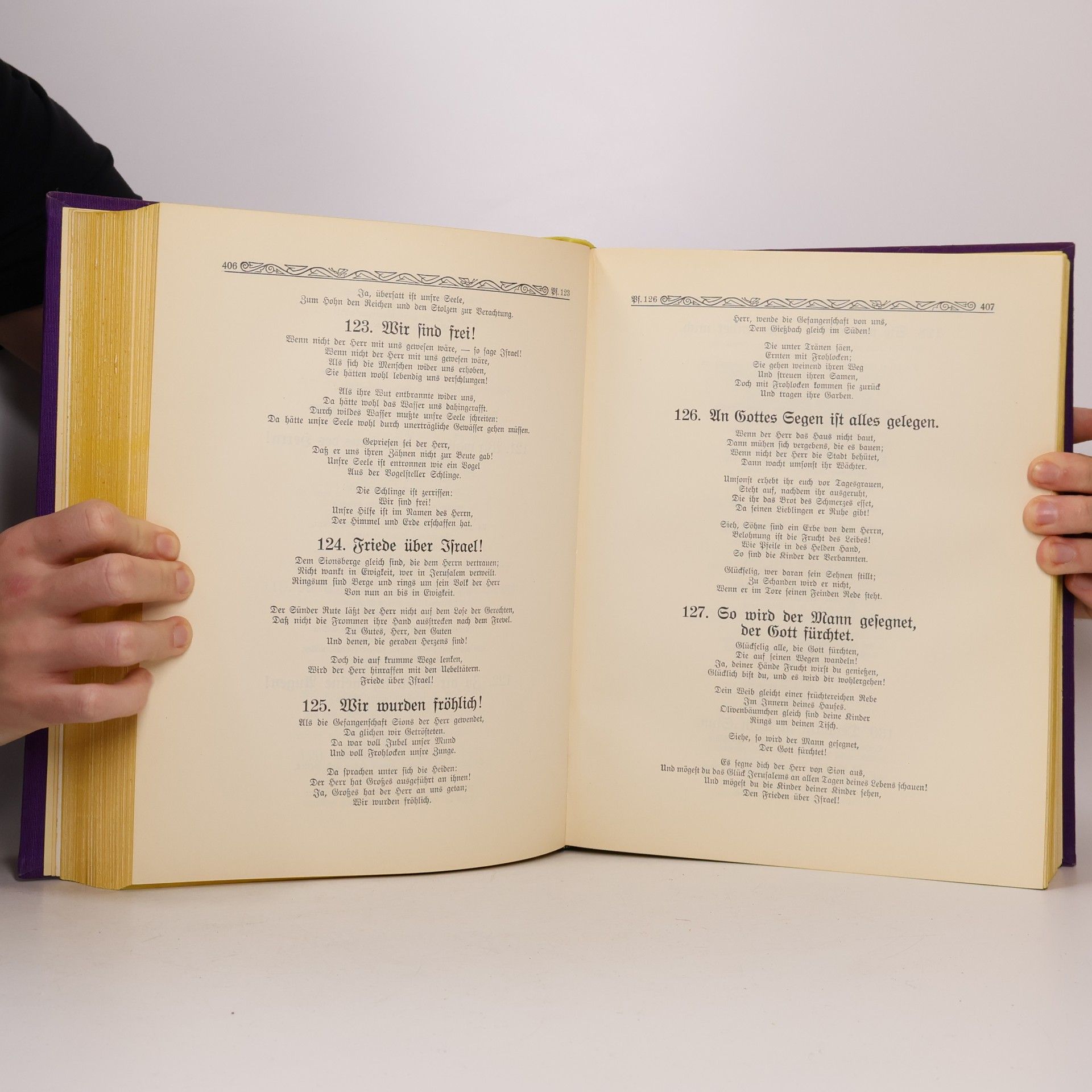 Alfons Heilmann Katholische Volksbibel