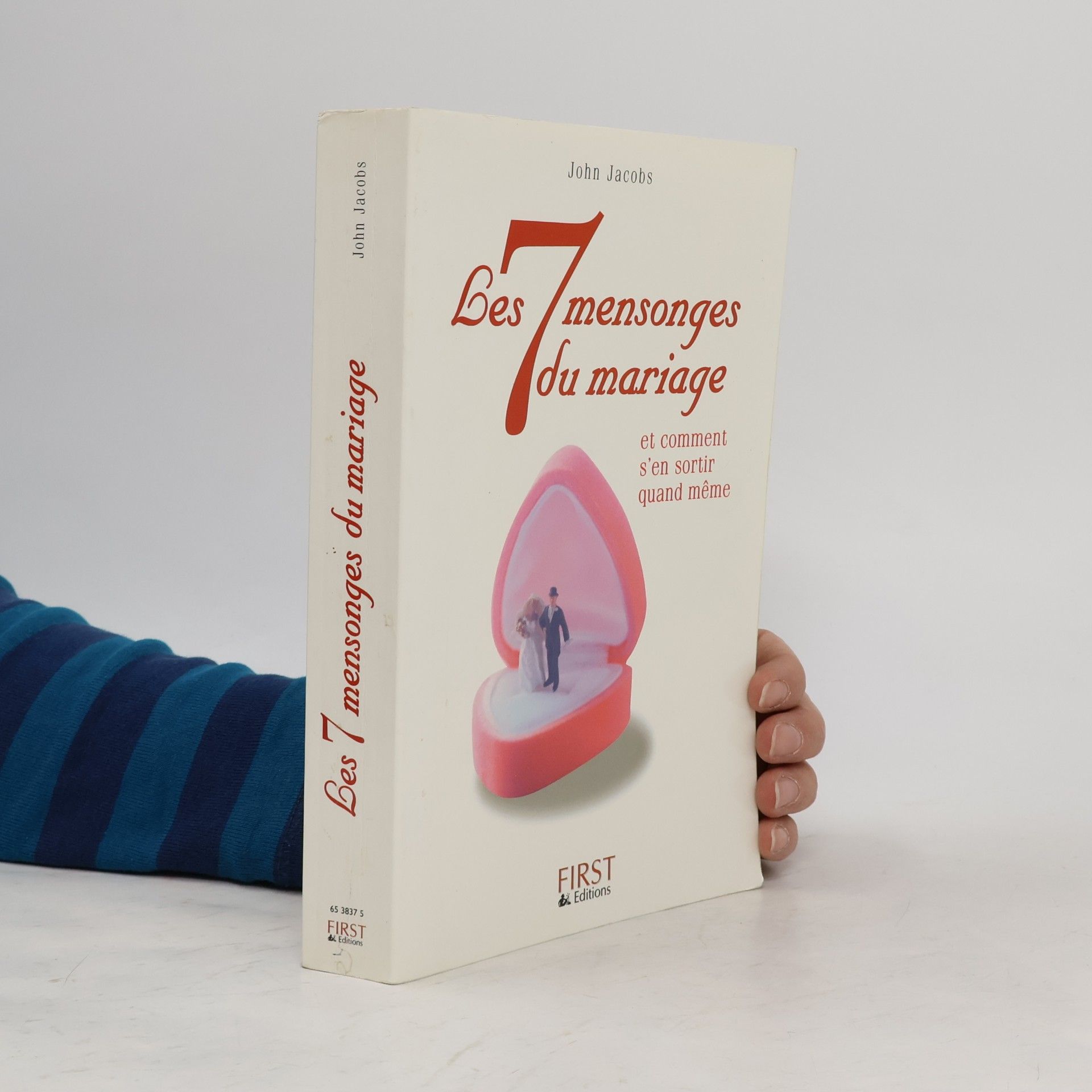 Les 7 mensonges du mariage