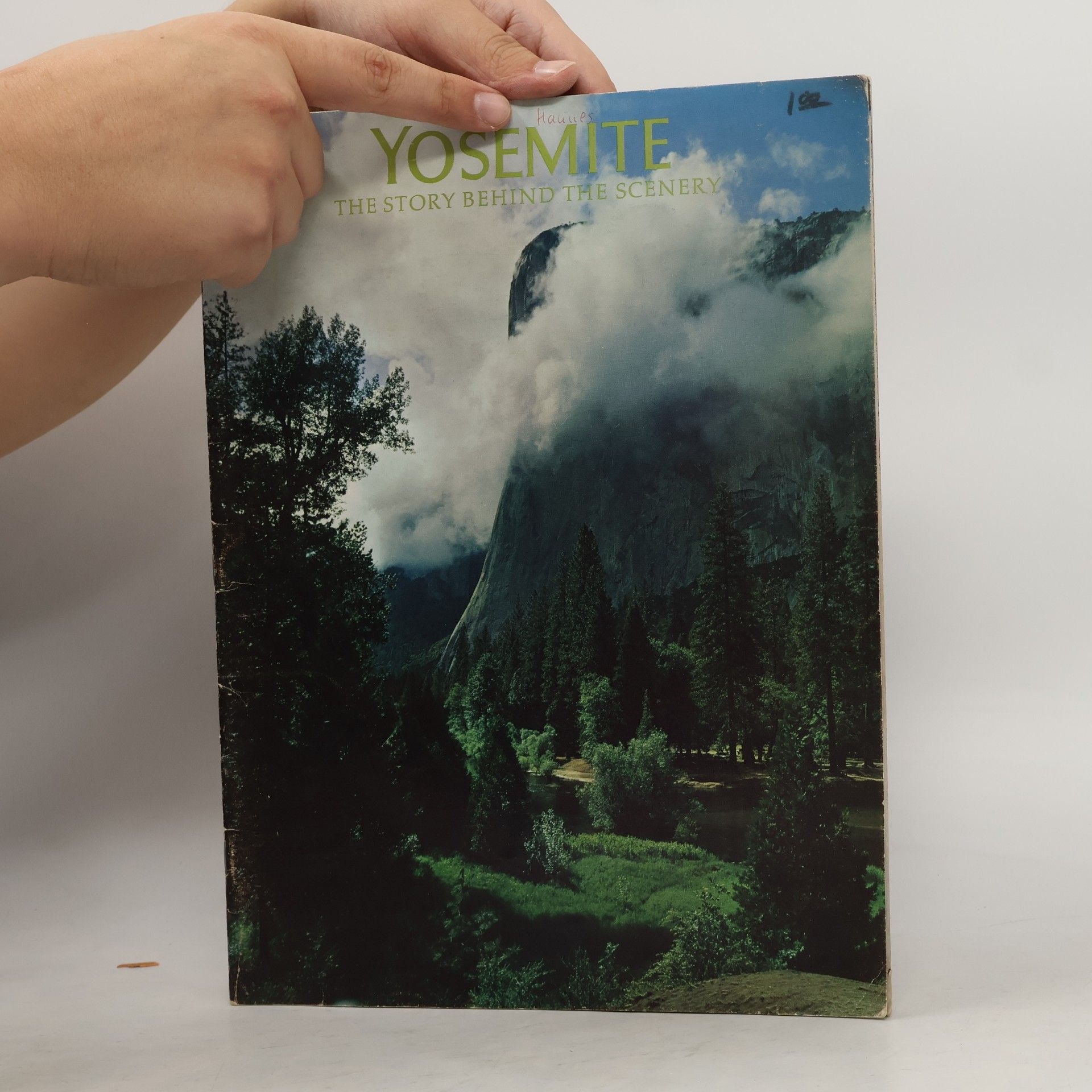 Autorenkollektiv Yosemite