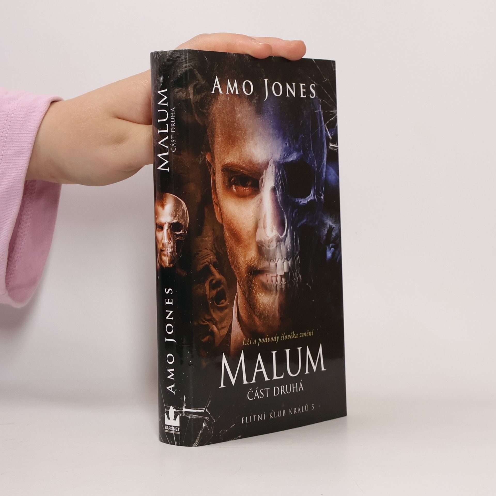 Malum. 2. díl.