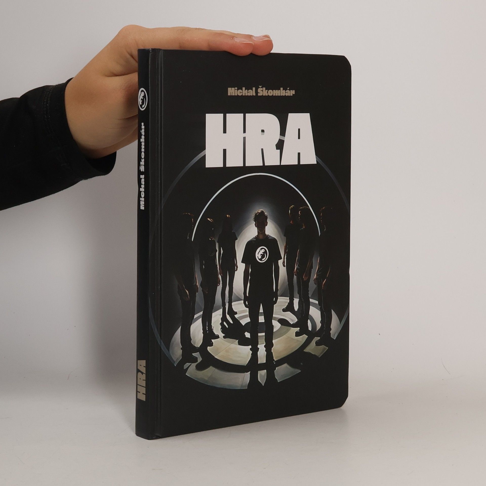 Hra
