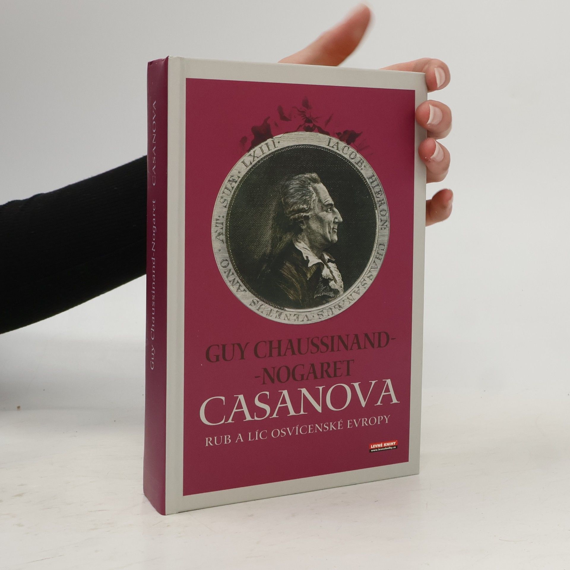 Casanova