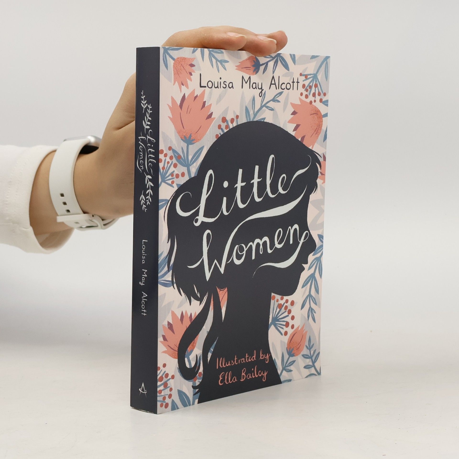 Louisa May Alcott Little Women