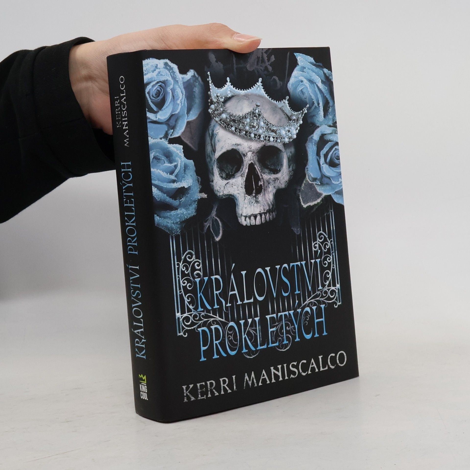 Království prokletých