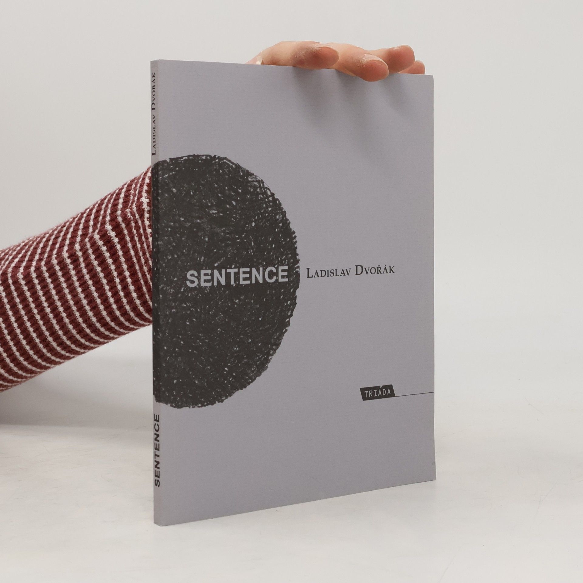 Ladislav Dvořák Sentence