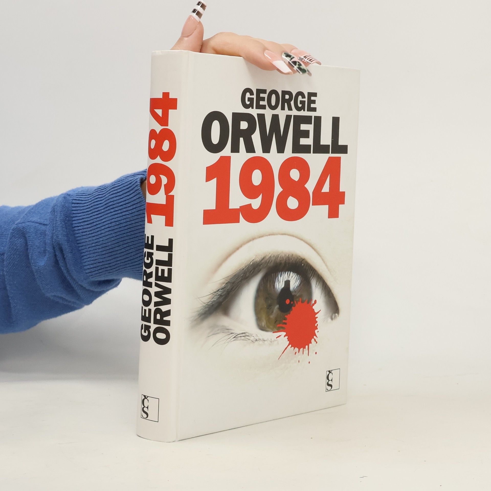 George Orwell 1984