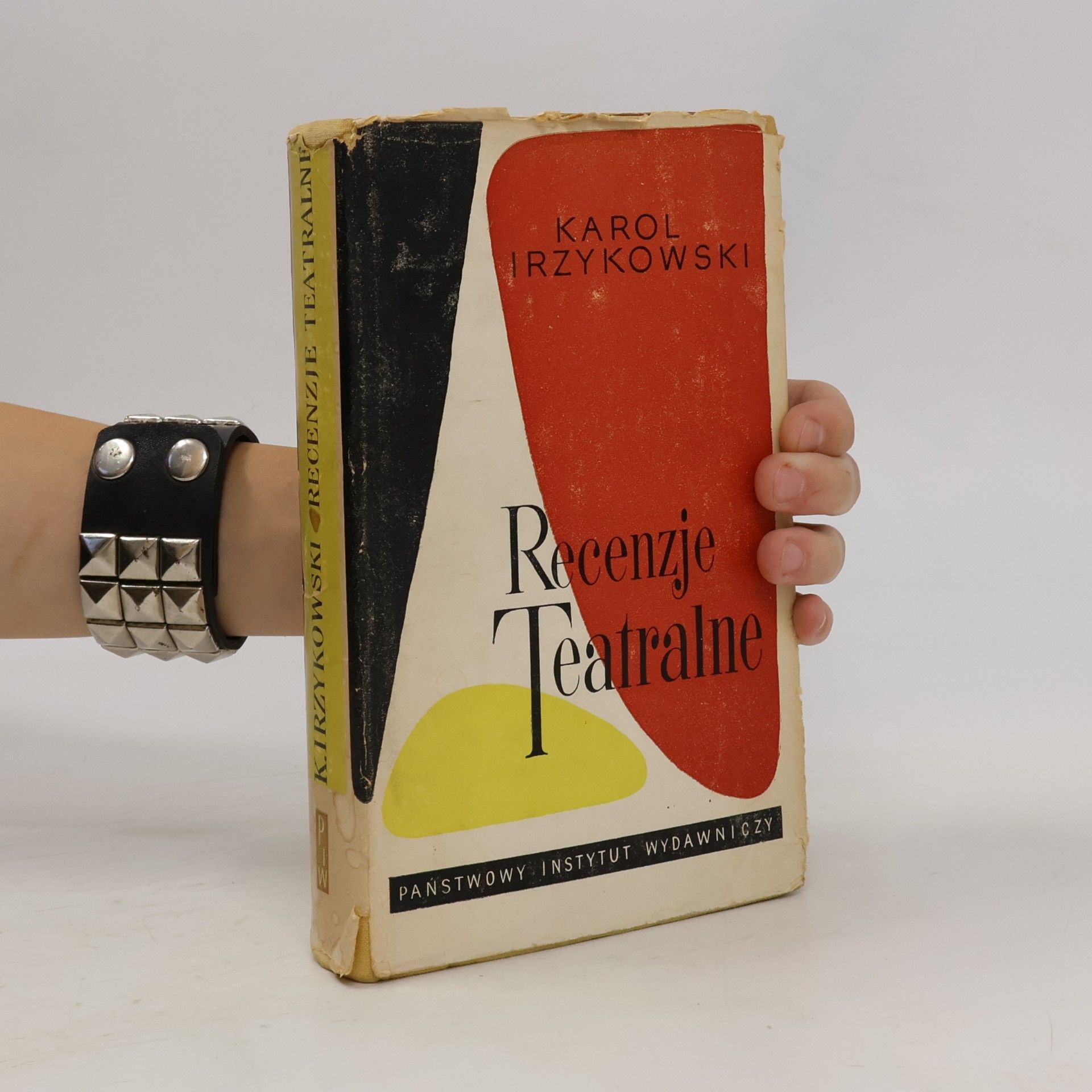 Recenzje Teatralne