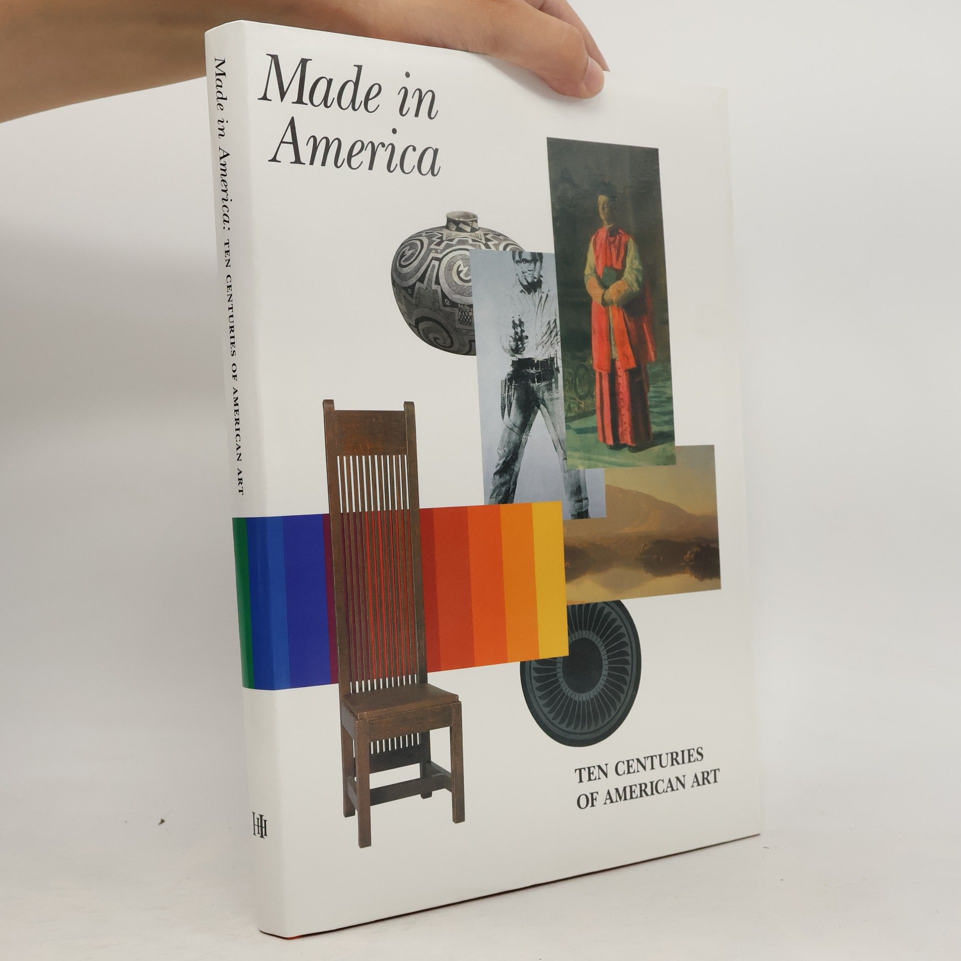 Kathryn C. Johnson Made in America