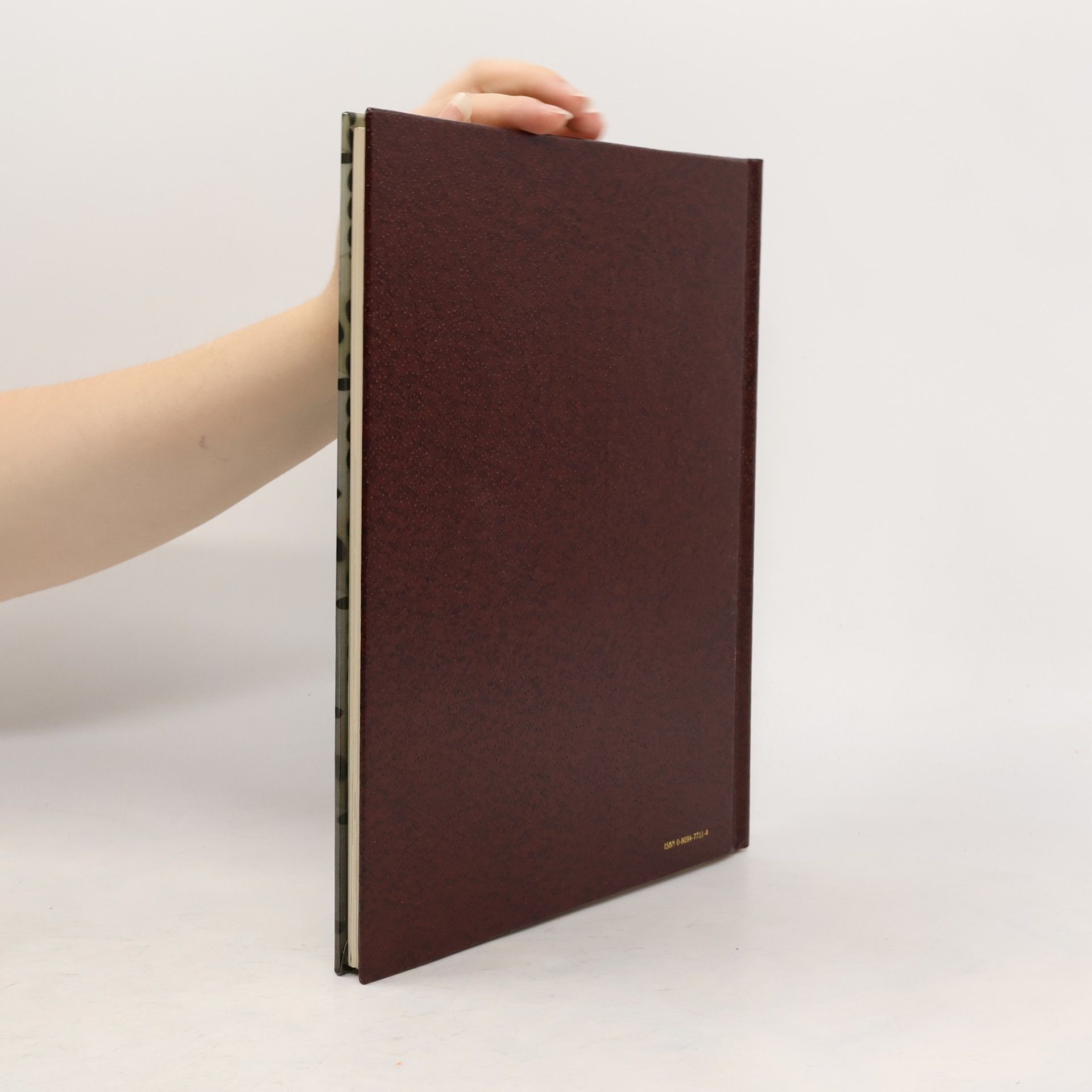 Time-Life Books Library of Curious and Unusual Facts: A World of Luck