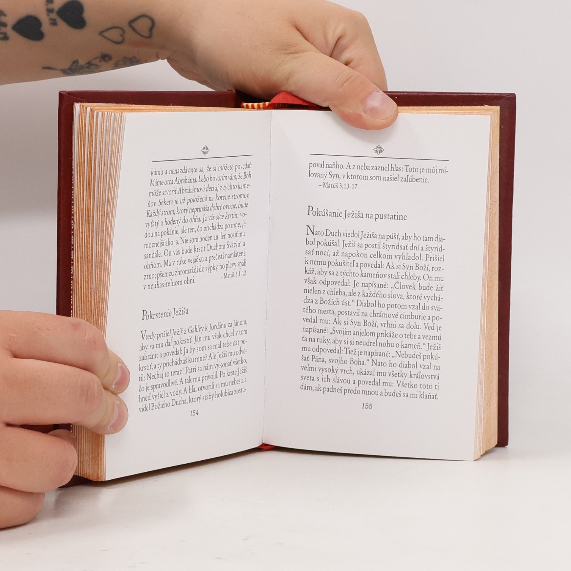 Ján Grešo Múdrosť Biblie