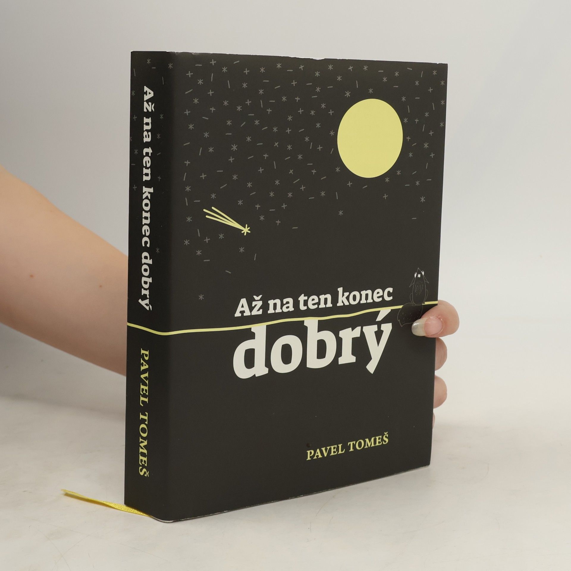Až na ten konec dobrý