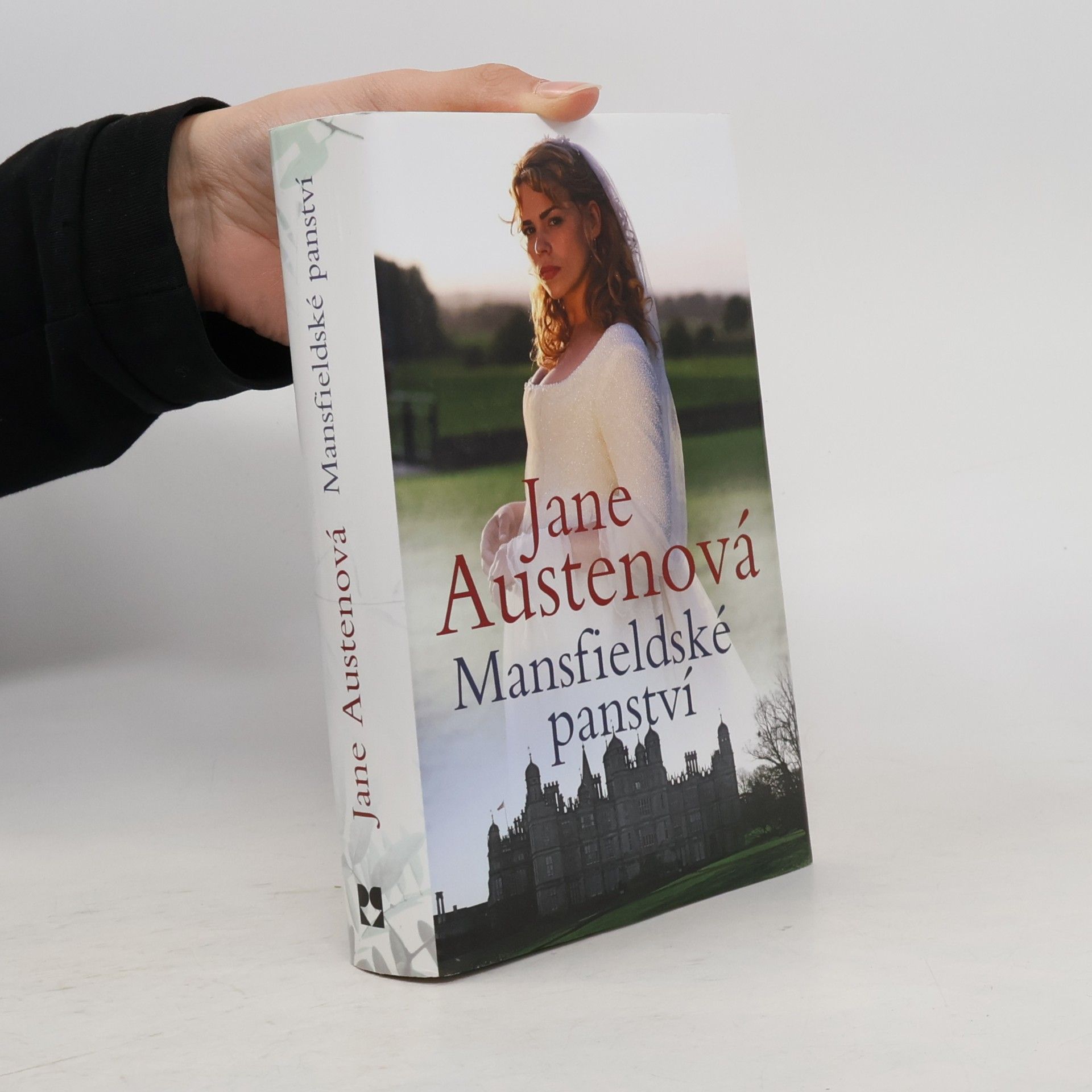 Jane Austen Mansfieldské panství